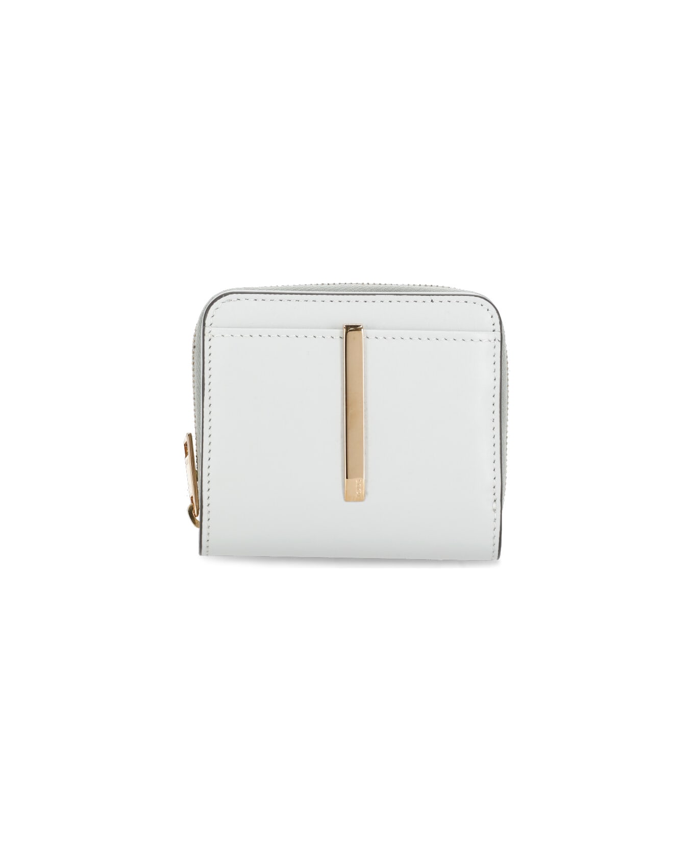 Tod
s Bifold Wallet - Grey