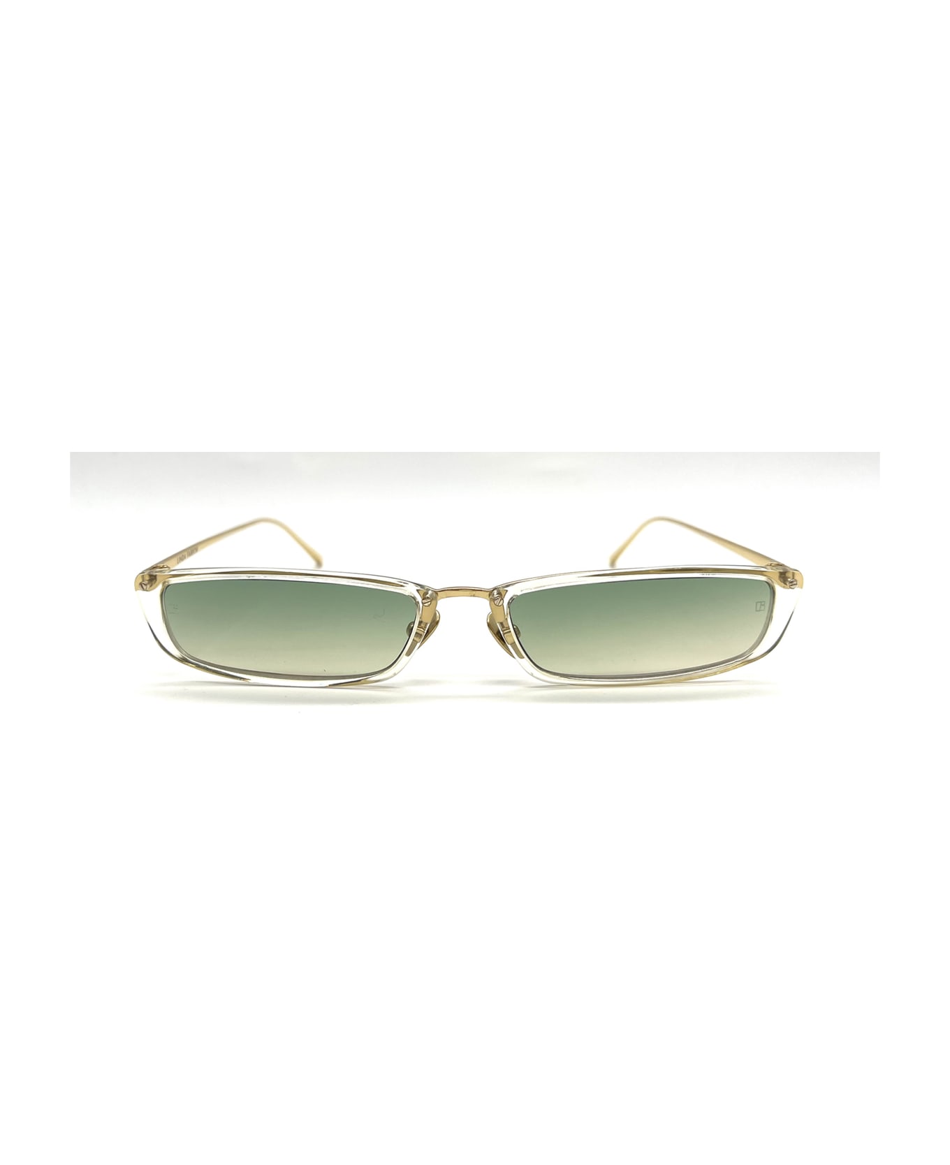 Linda Farrow LFL838 Sunglasses