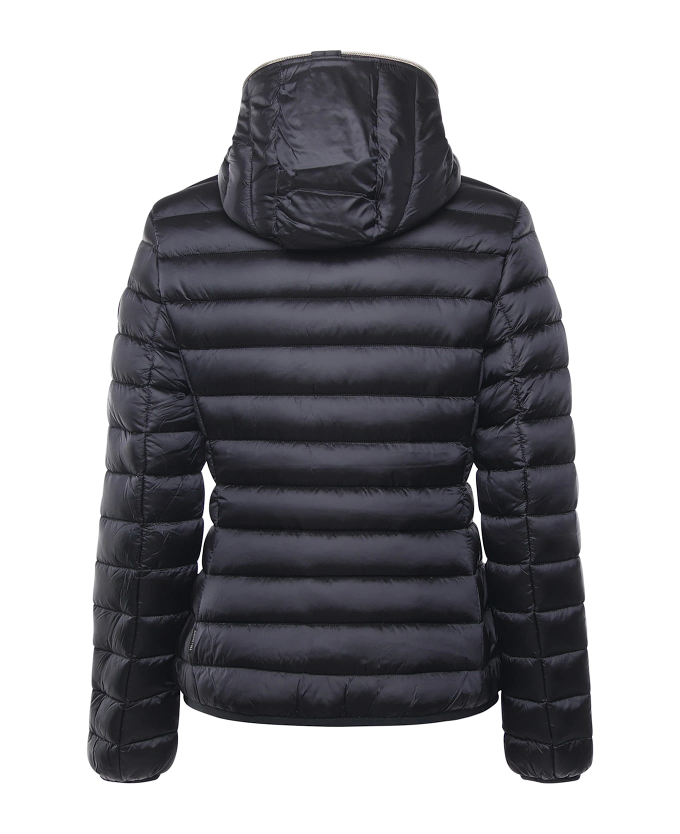 Save the Duck Alexis Nylon Down Jacket - Blue