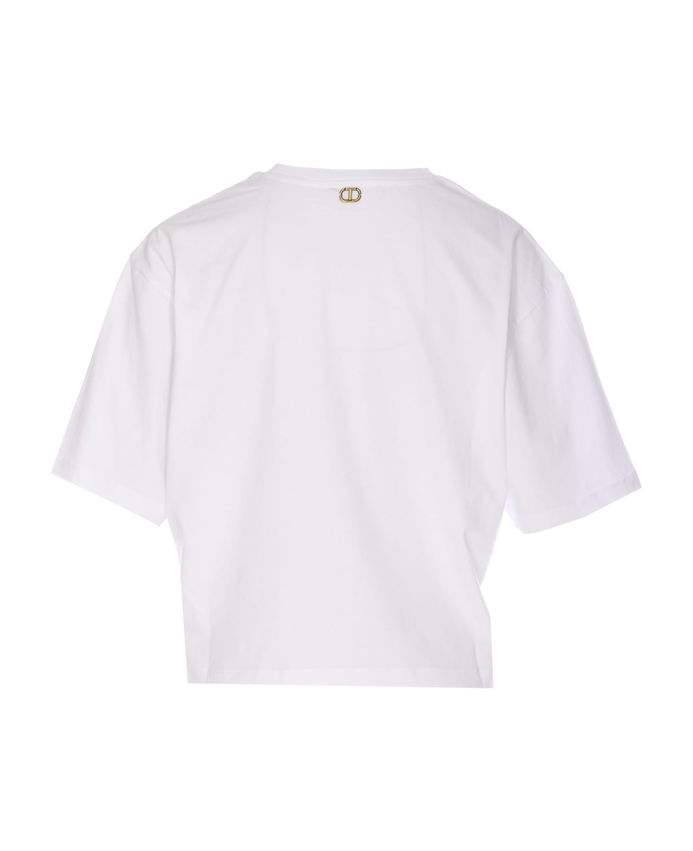 TwinSet T-shirt - White