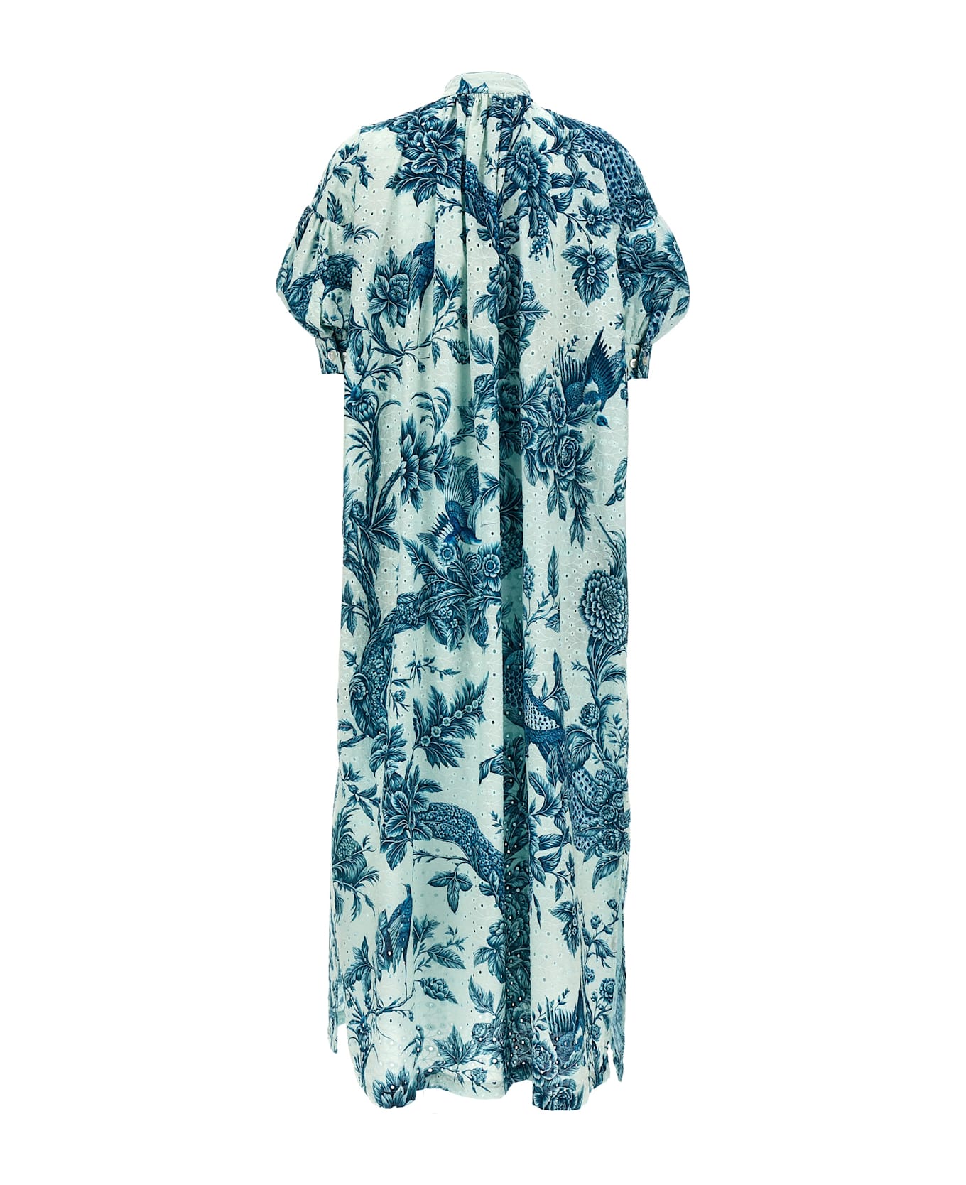 For Restless Sleepers 
mede
 Dress - Multicolor