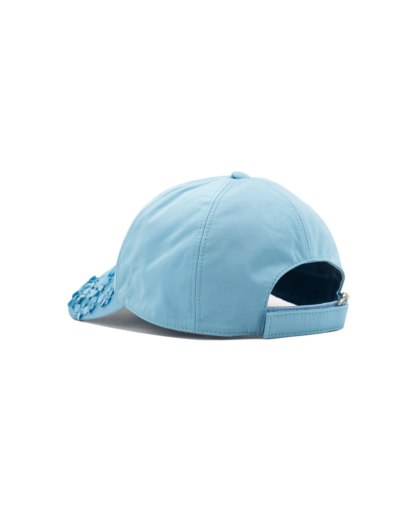 Ermanno Scervino Hat - DREAM BLUE_CELESTE 帽子