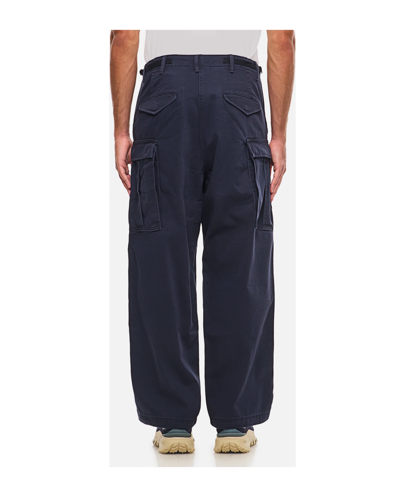 Levi's Skate Loose Cargo - Blue