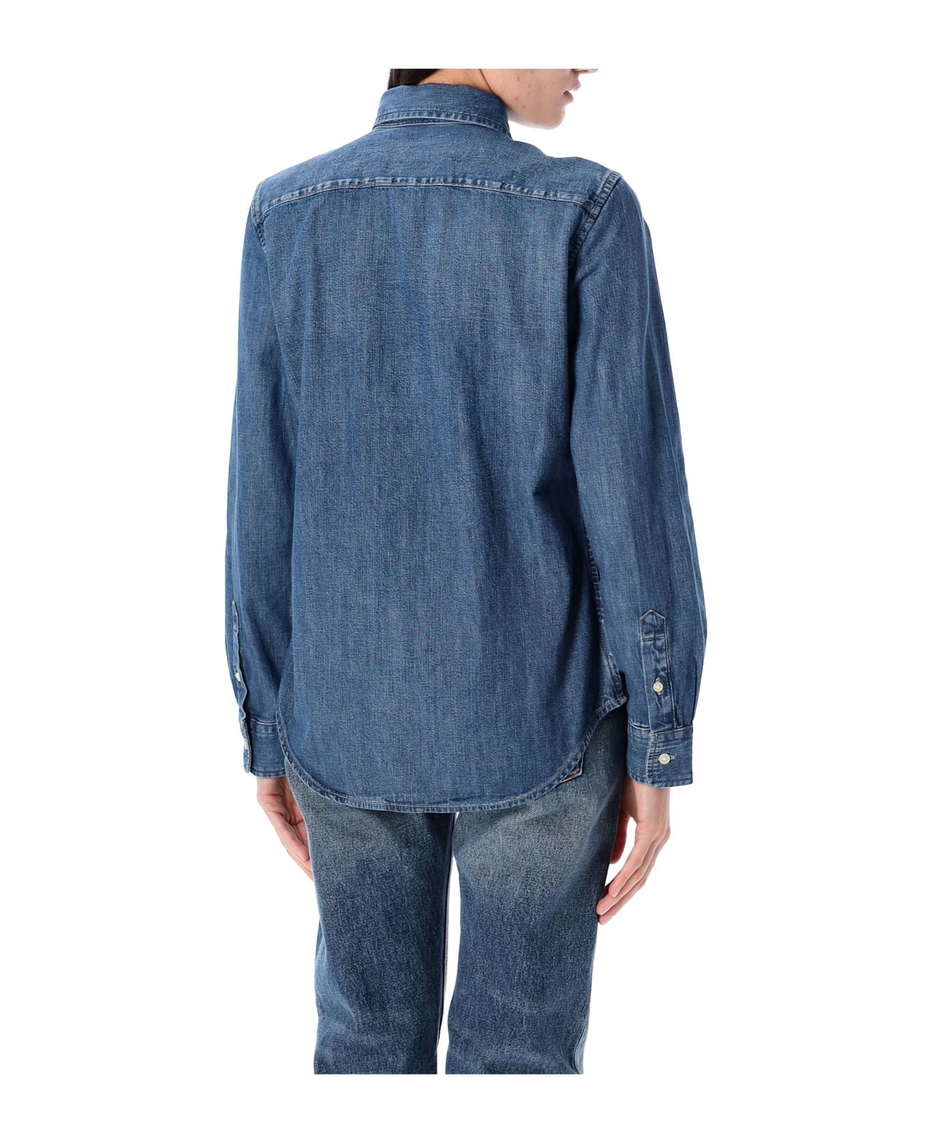 Polo Ralph Lauren Shirt - Blue
