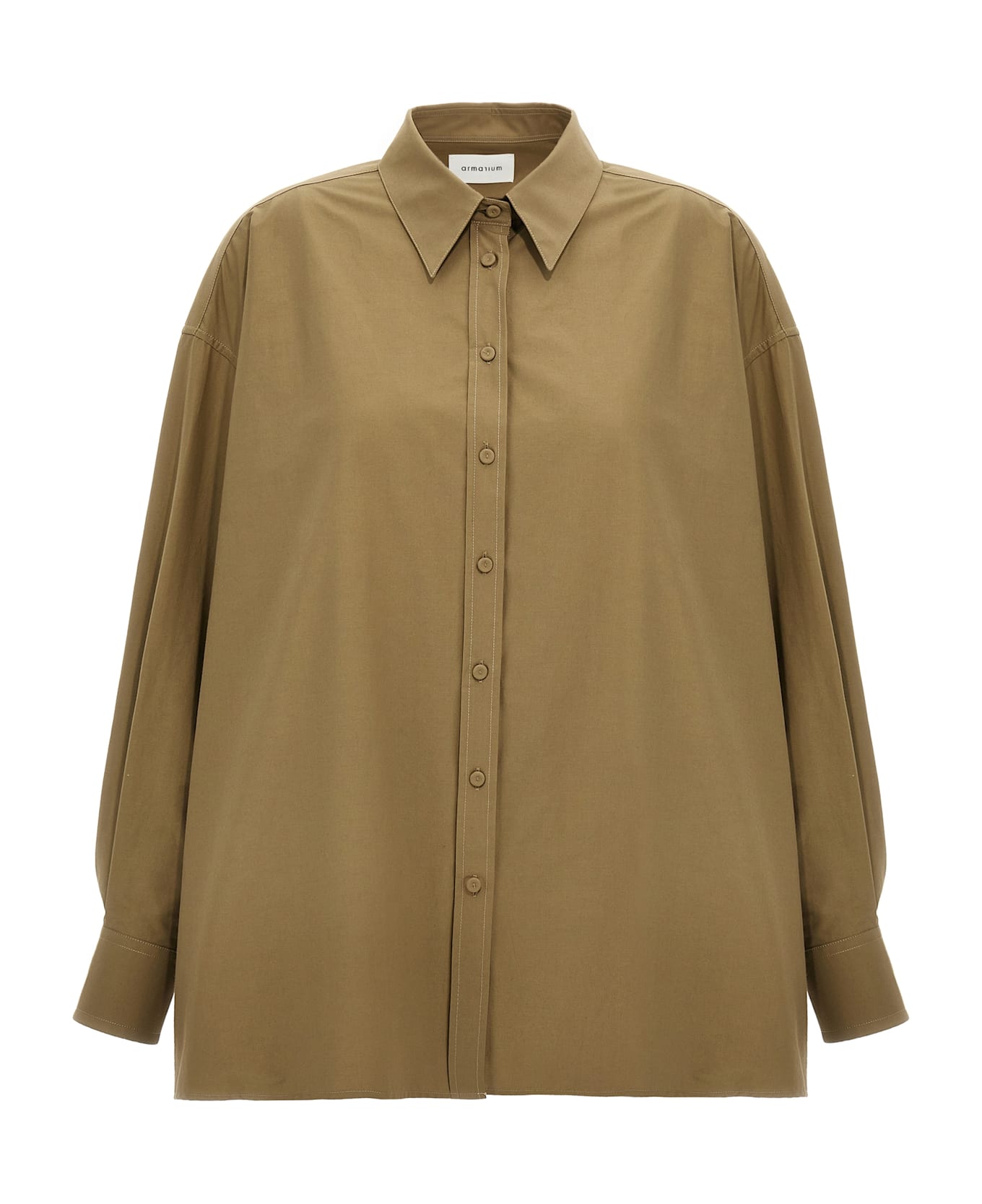 Armarium 
leo
 Shirt - Beige