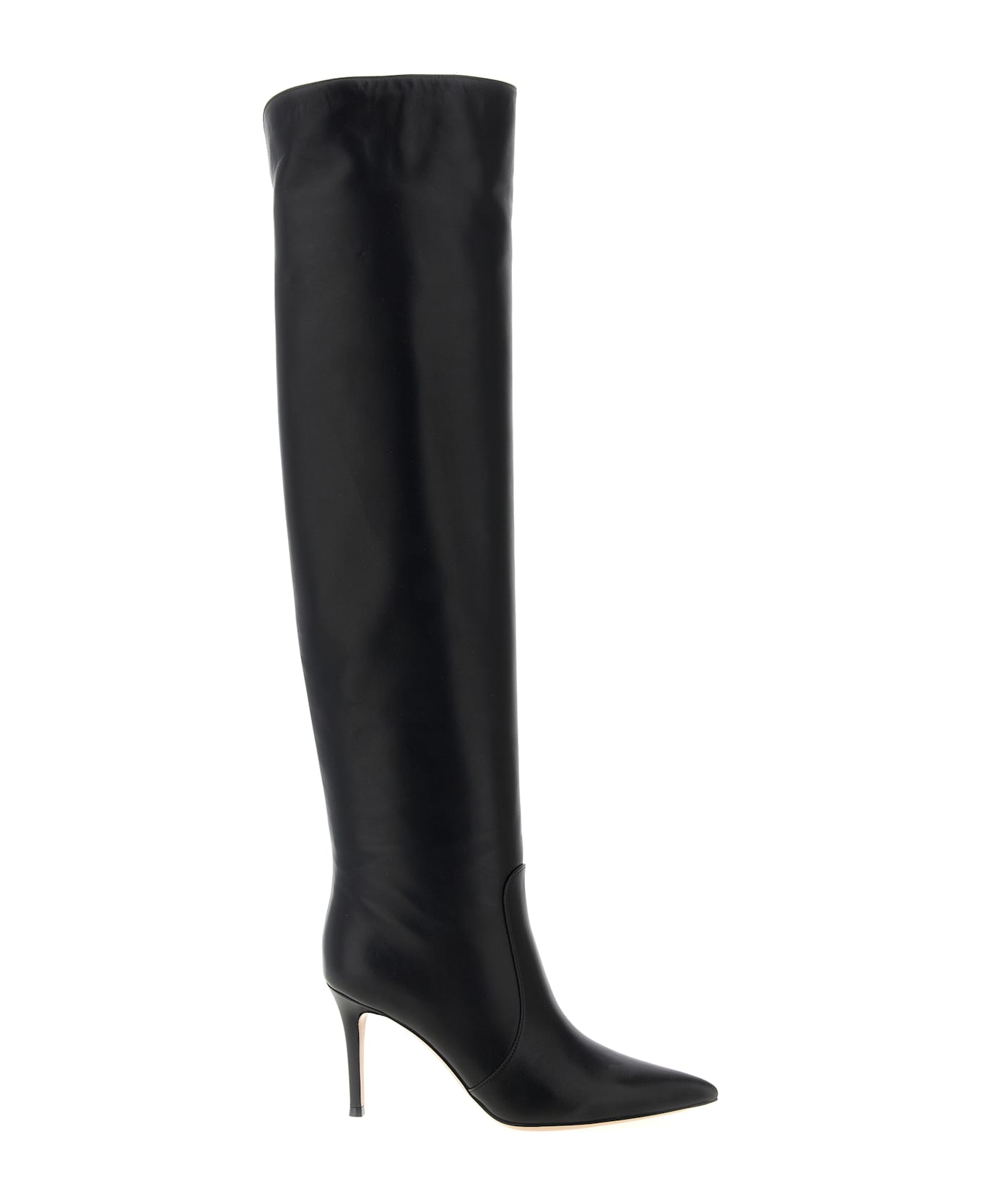 Gianvito Rossi 
hansen
 Boots - Black  