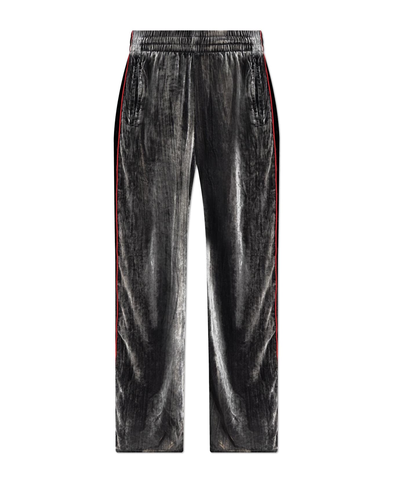 Diesel Pants `p-hay-fem` - Aw ボトムス