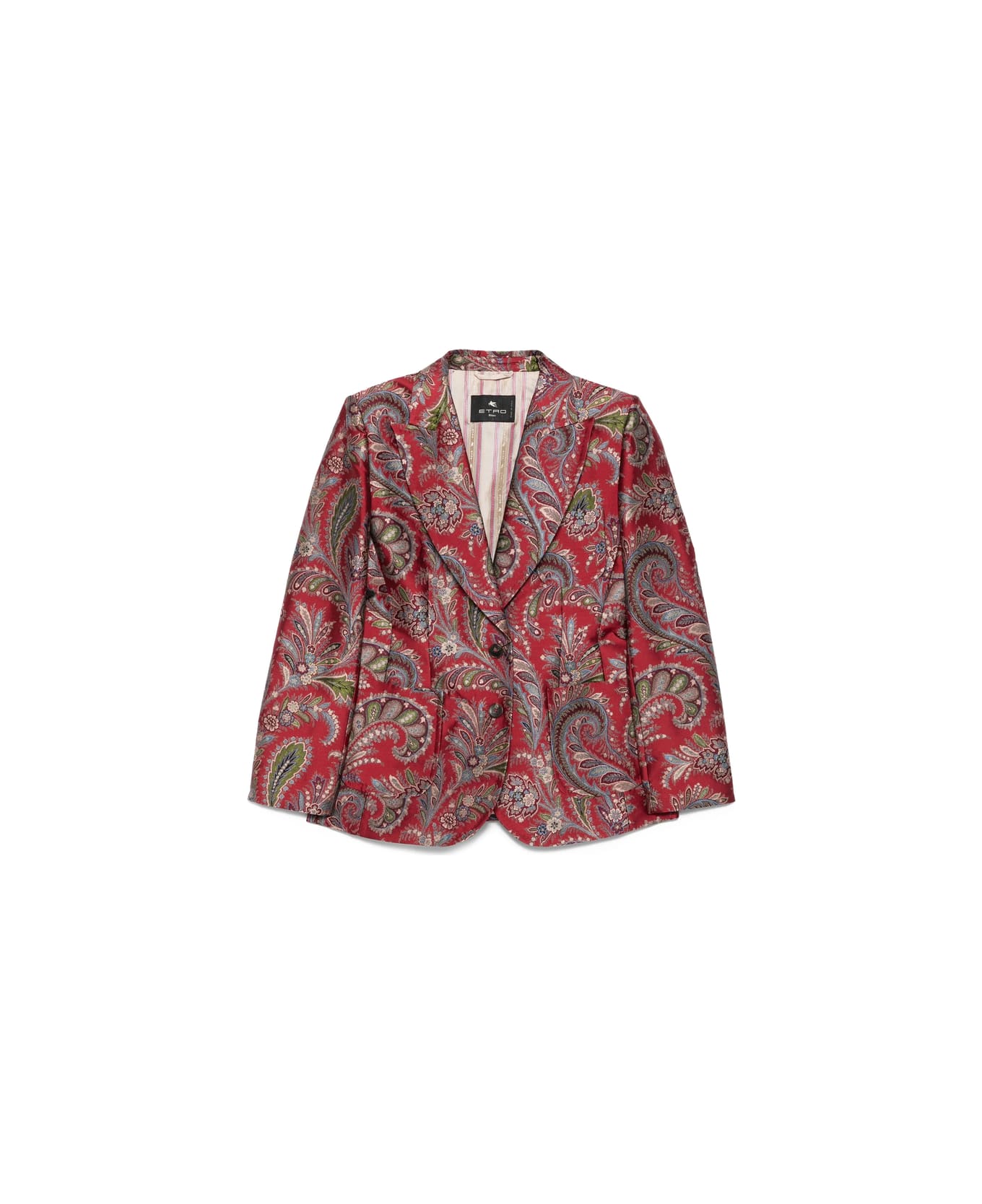 Etro Jacket - RED