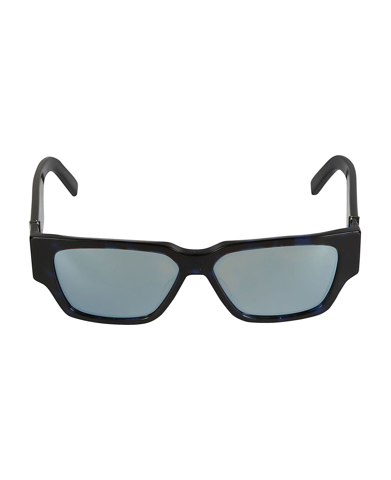 Dior Eyewear Diamond Sunglasses - 28i7