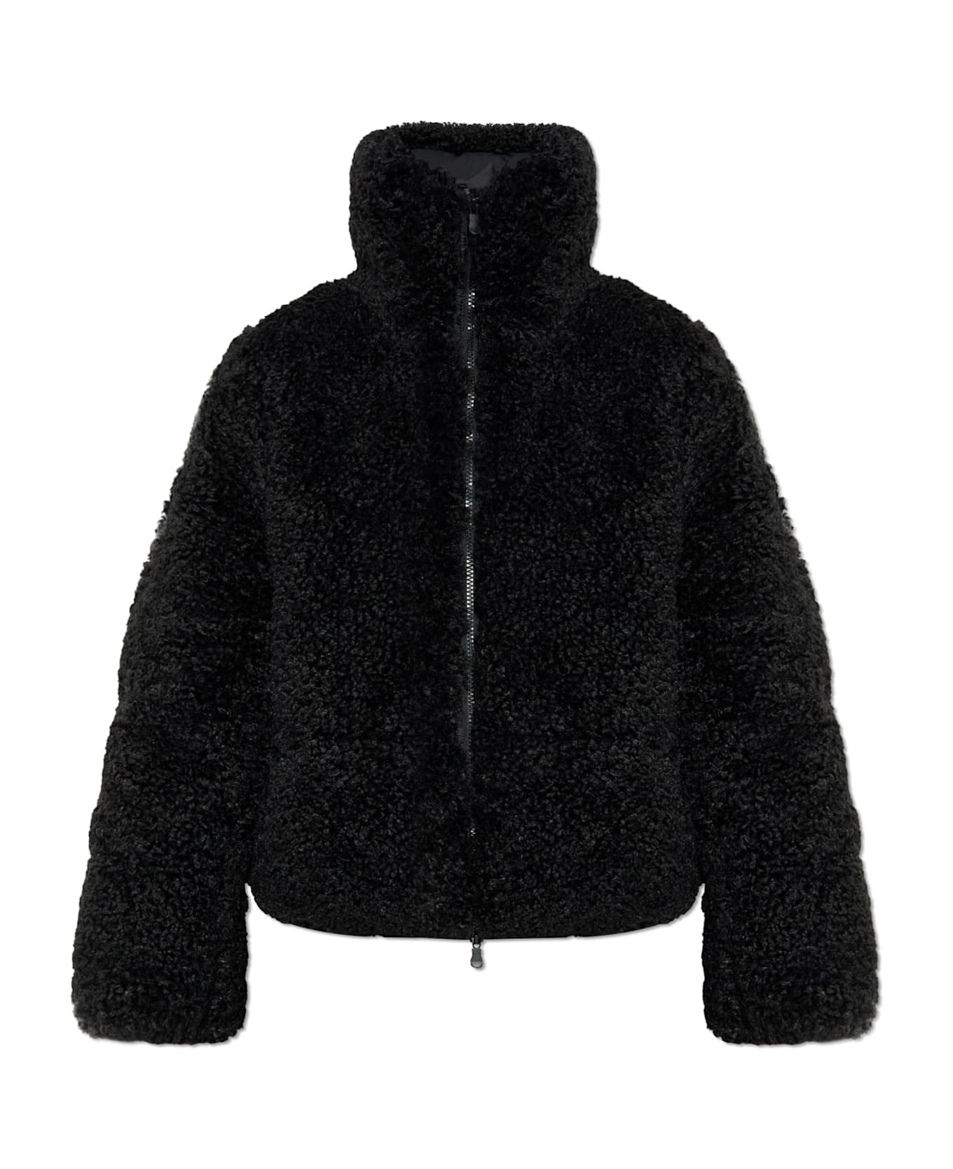 Save the Duck Insulated Jacket 'kennie' - Black