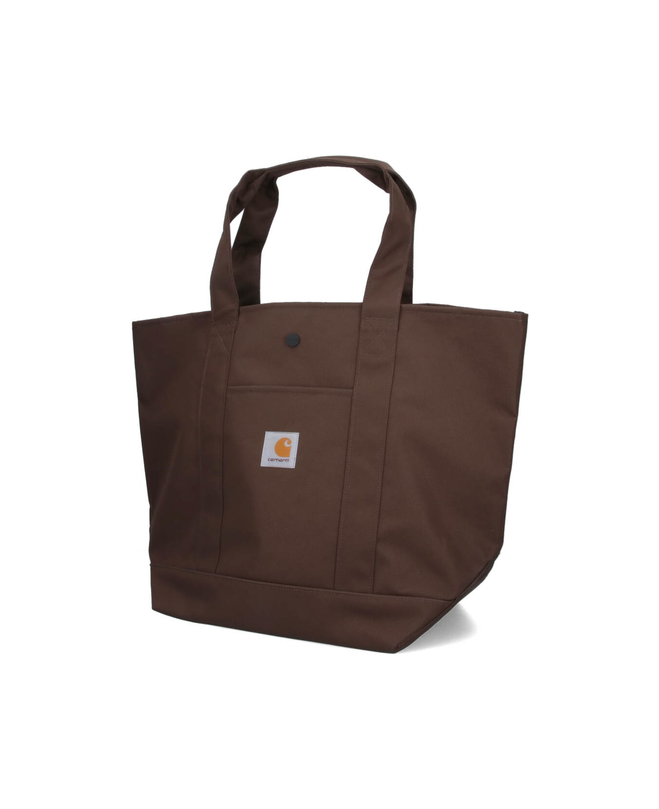 Carhartt 'jacob' Tote Bag - Brown