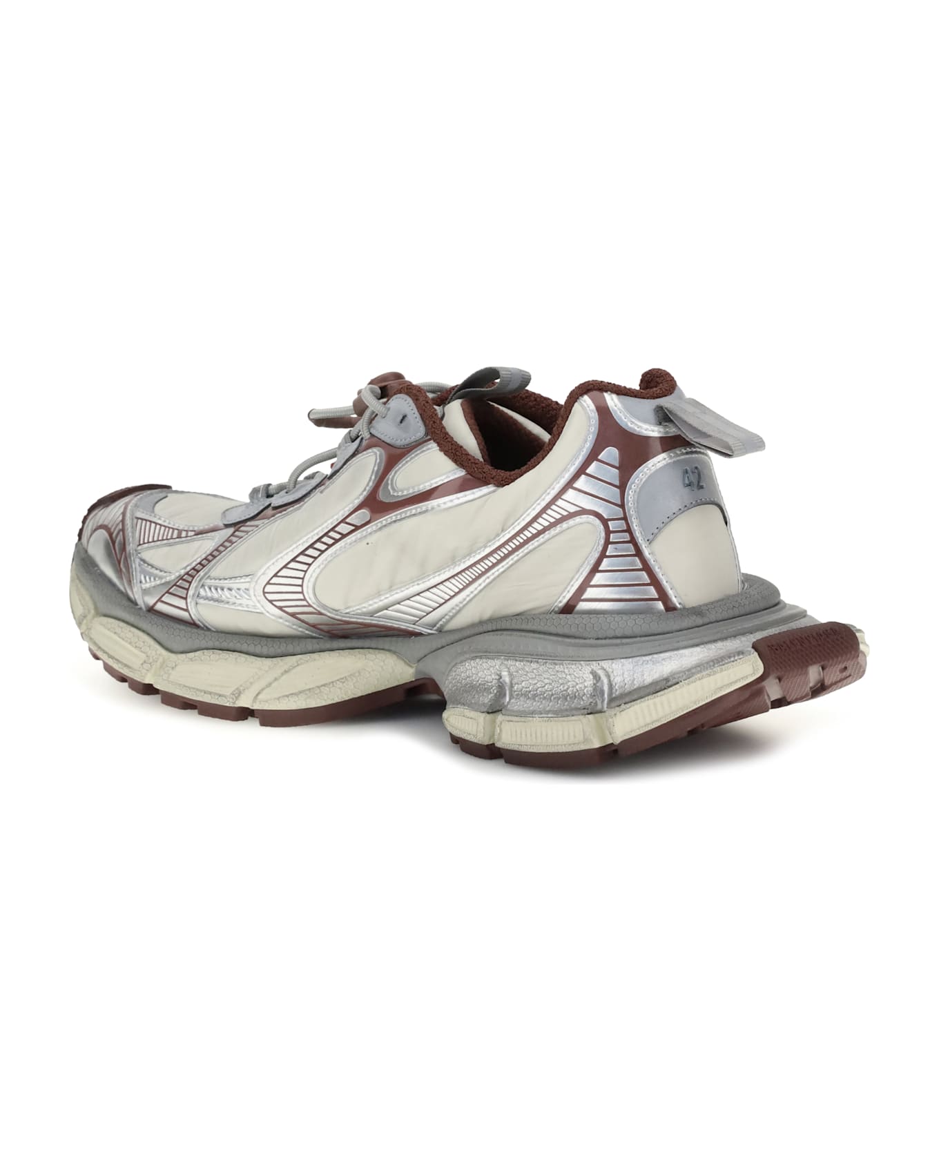 Balenciaga 3xl Sneakers