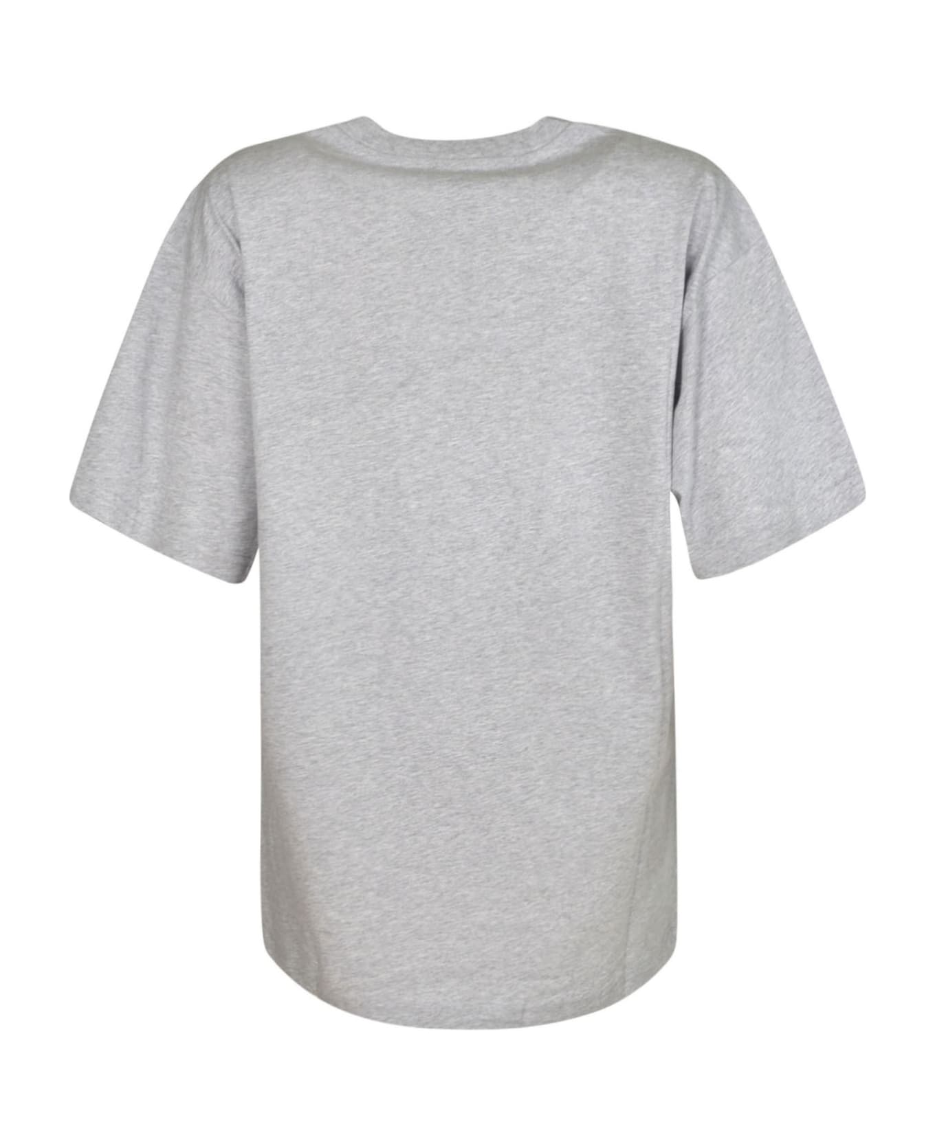 Moschino Bear Oversized T-shirt - 1485