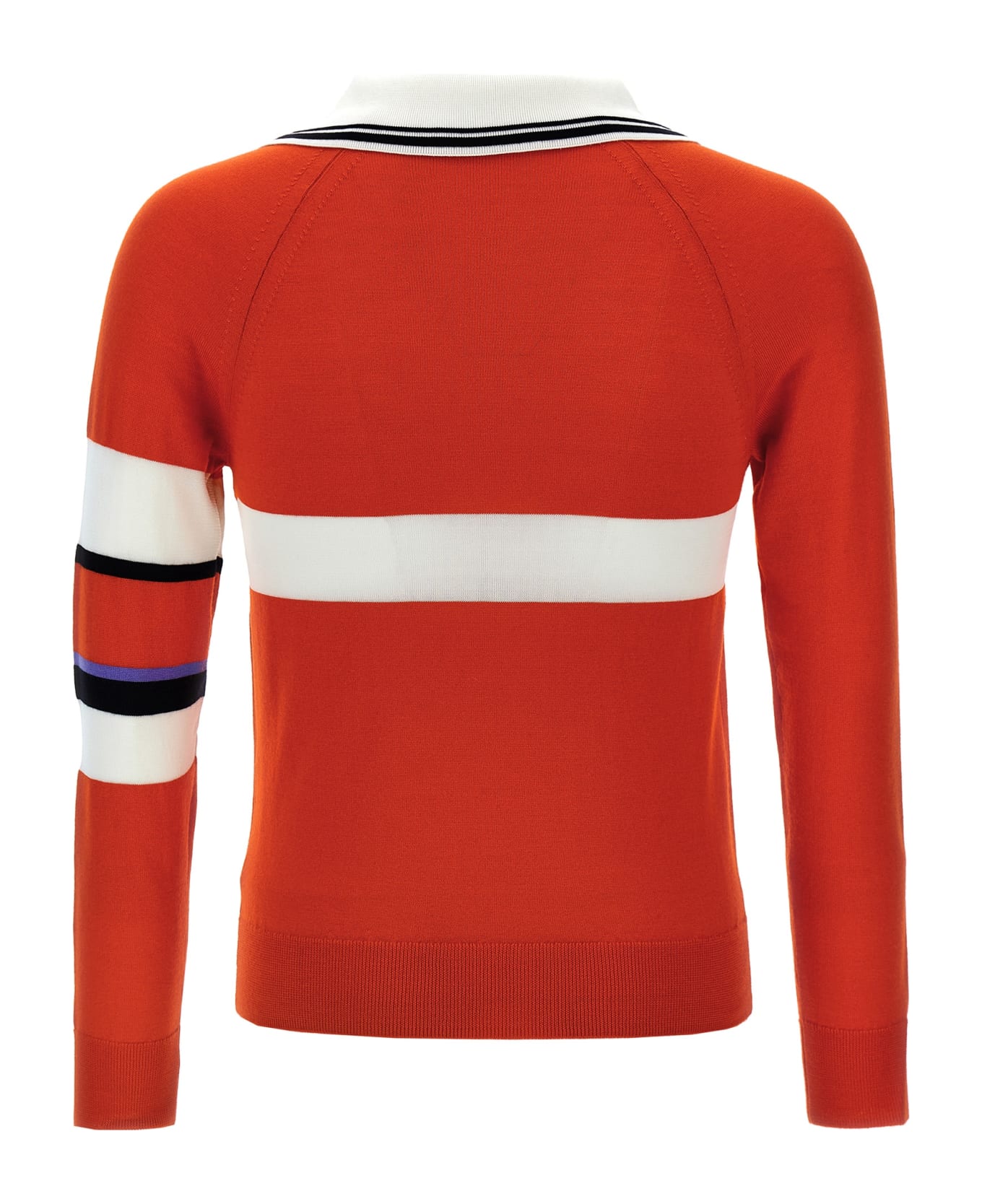 Wales Bonner 
calm
 Sweater - Multicolor