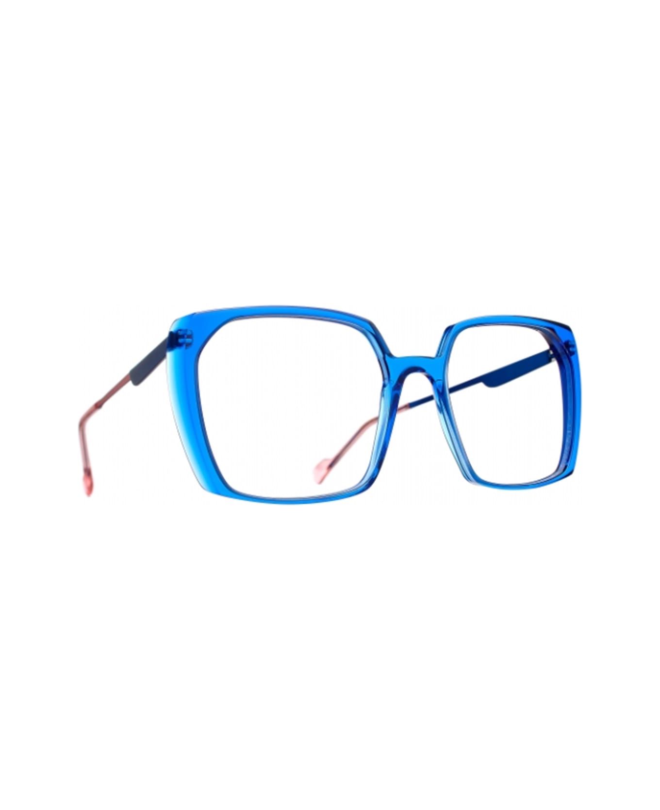 Blush Dandine 232 Glasses - Blu