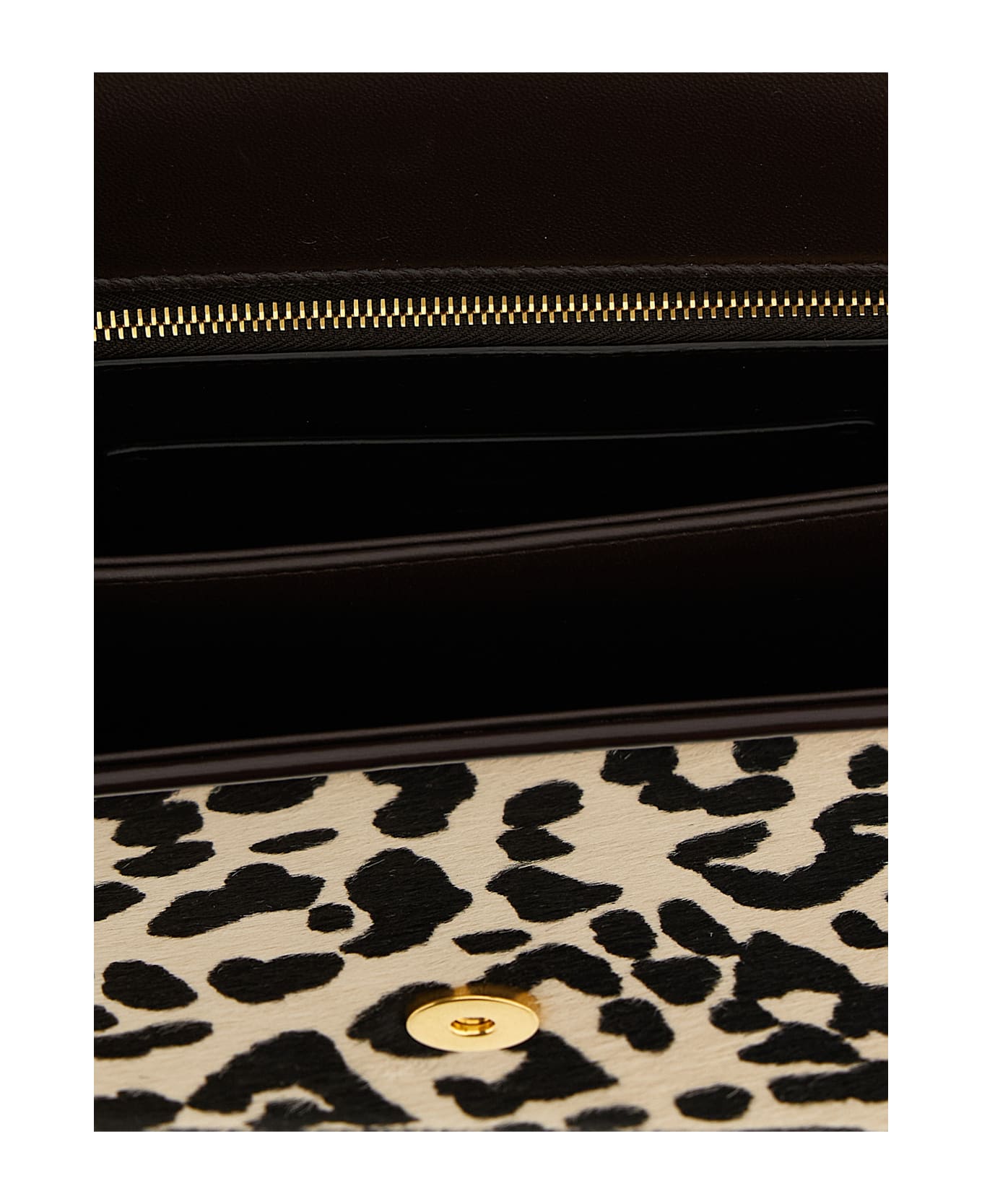 Valentino Garavani 'vain' Shoulder Bag - Multicolor