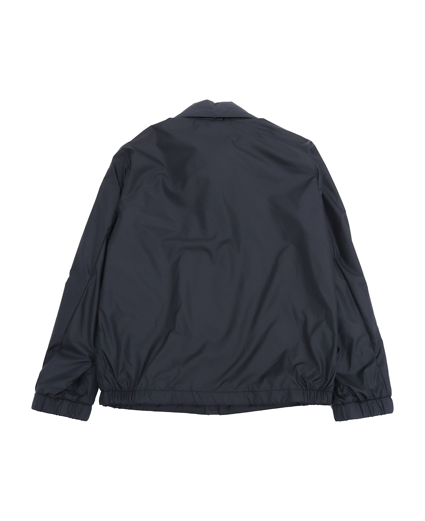 Moncler Warne Jacket - BLUE