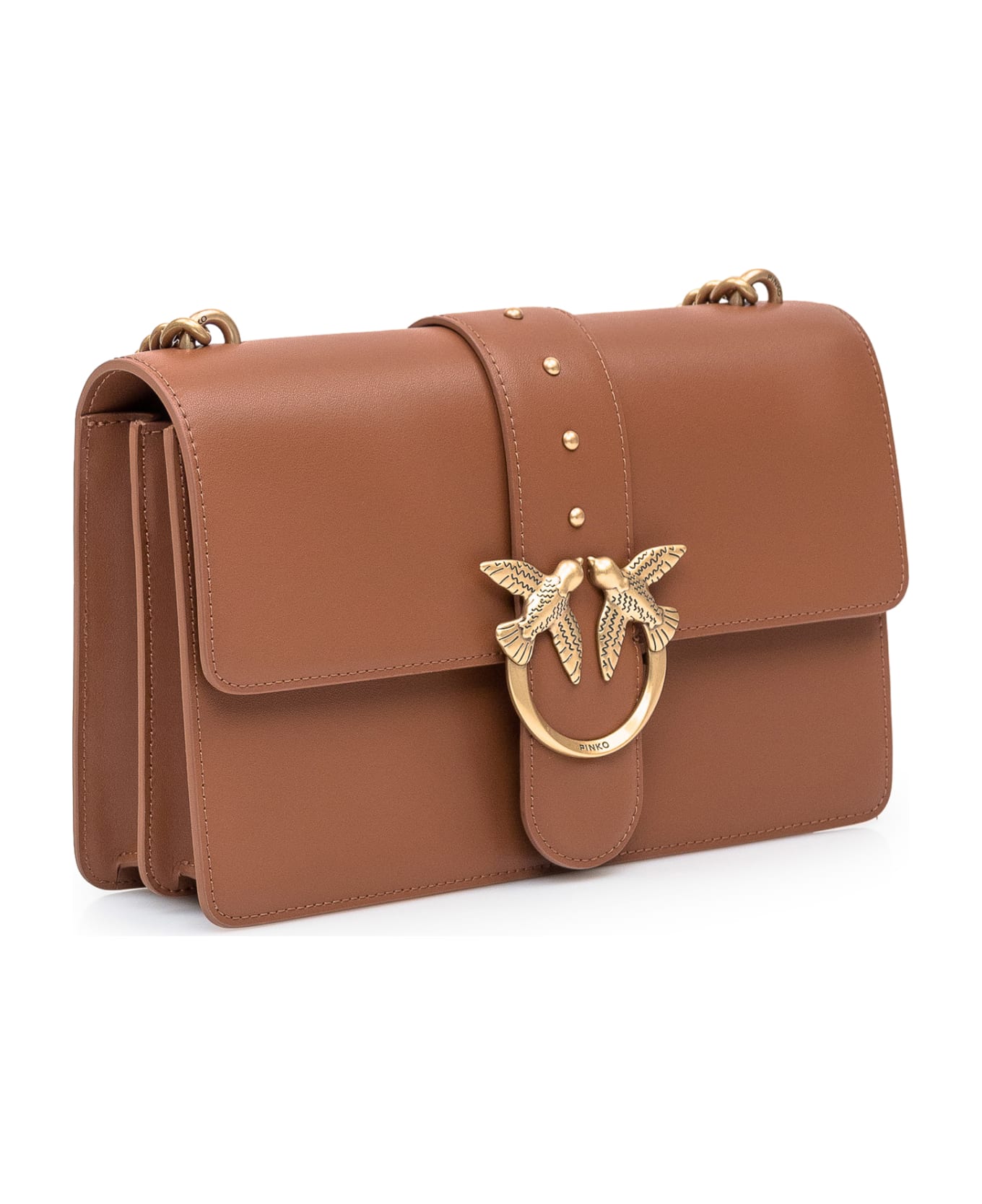 Pinko Love One Classic Bag | italist