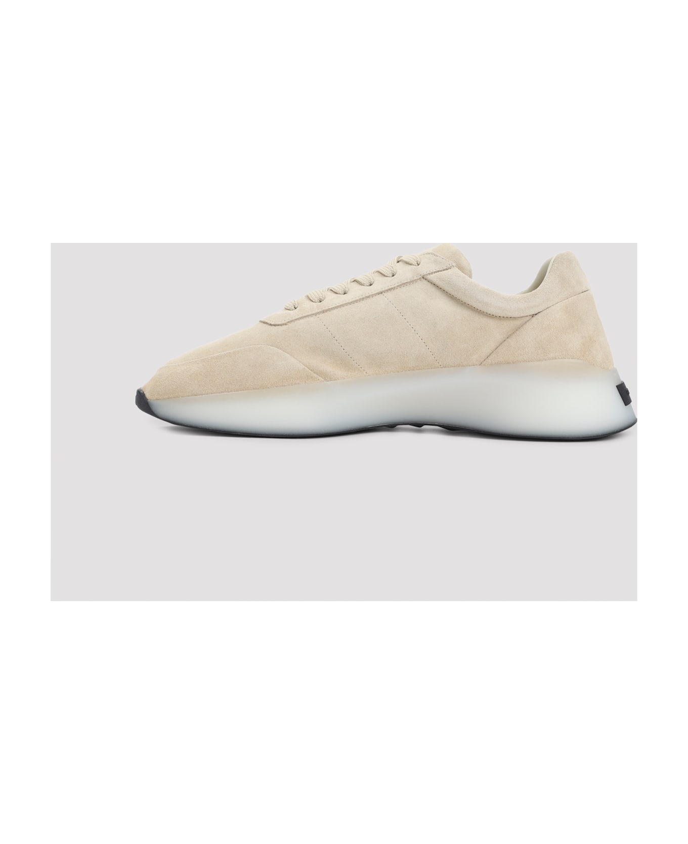 Fear of God Vintage Runner Sneakers - Oat