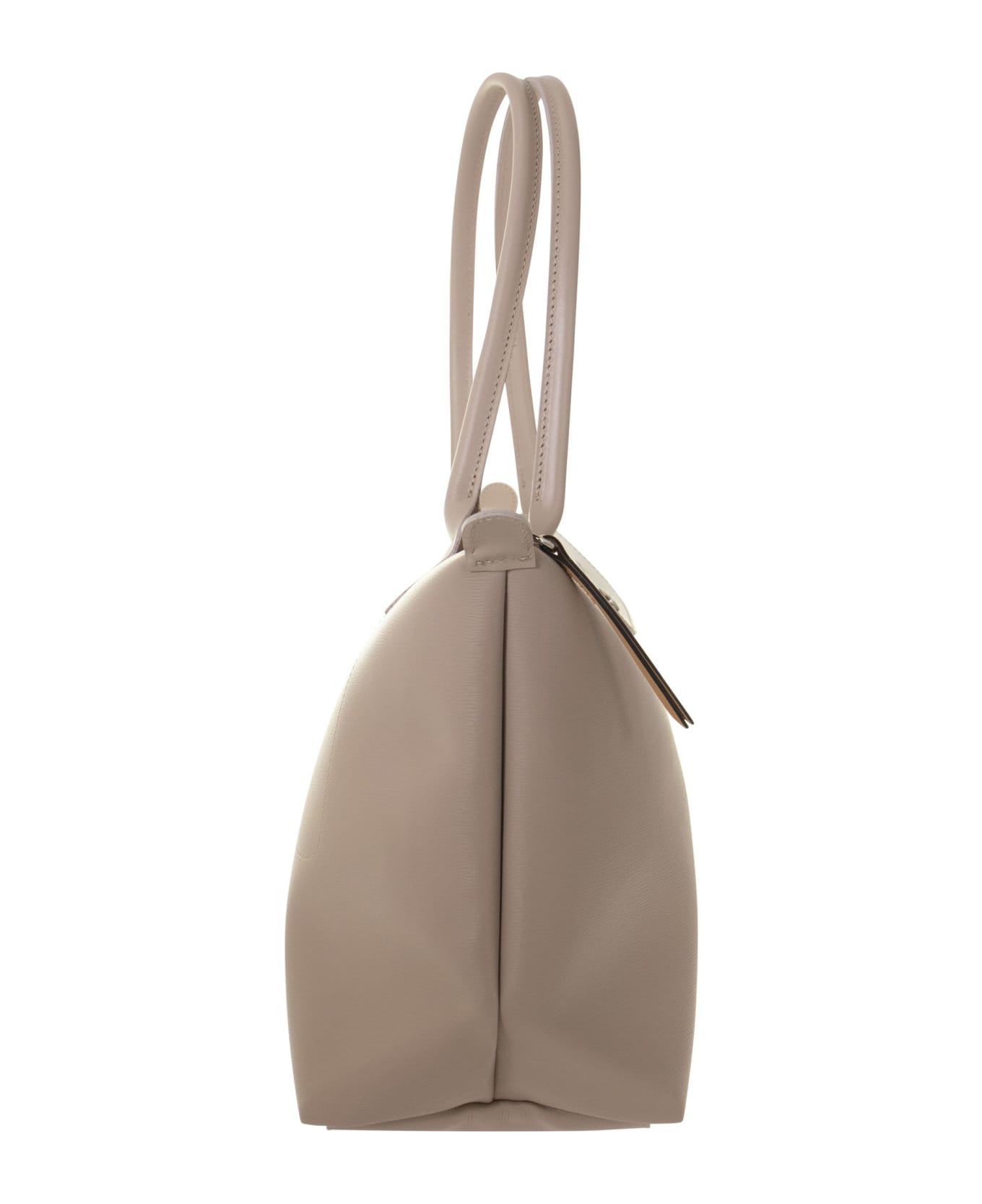 Longchamp Le Pliage City - Shopping Bag S | italist, ALWAYS LIKE A SALE