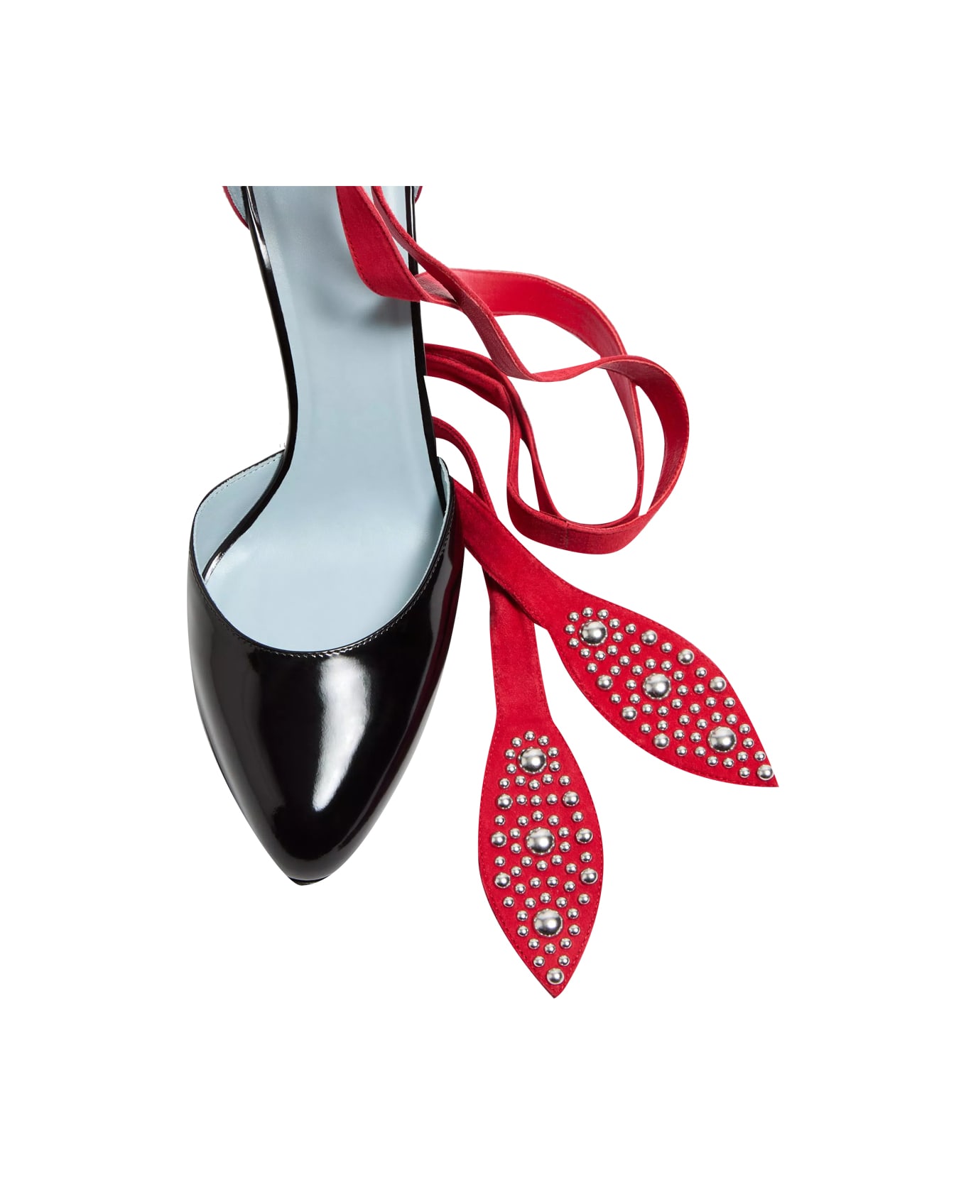 Foliefoliage Decollete'