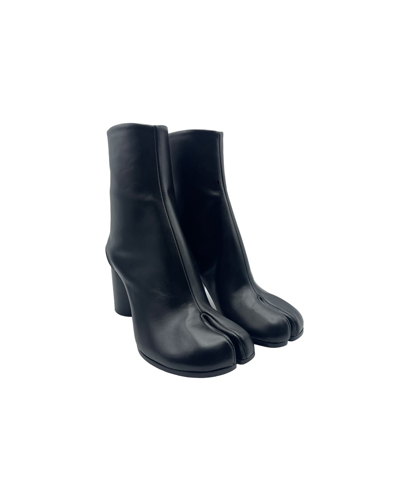 Maison Margiela Tabi Boots - Black