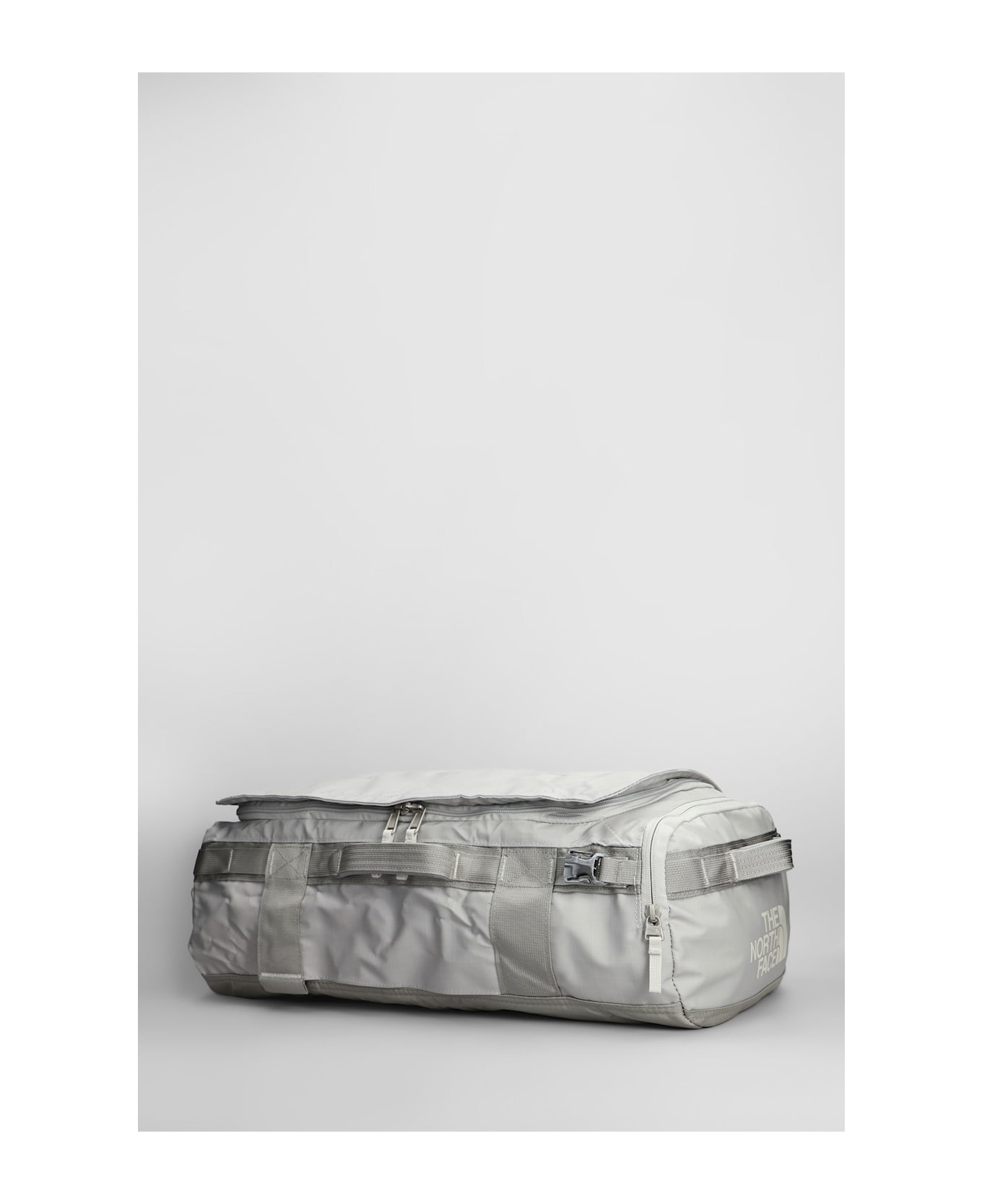 The North Face Bcv Duffel 32l Scarpe Sport In Grey Polyamide - grey