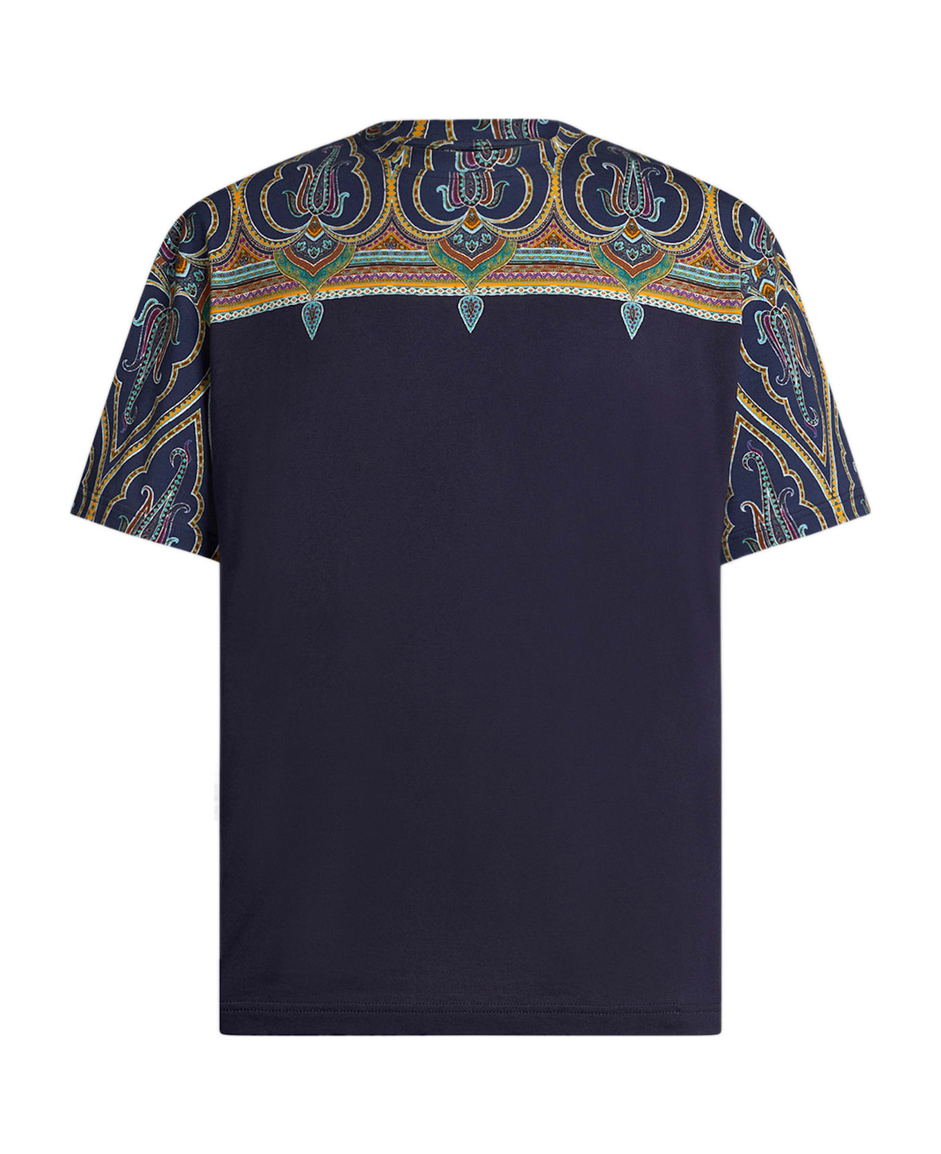 Etro T-shirt - Blue