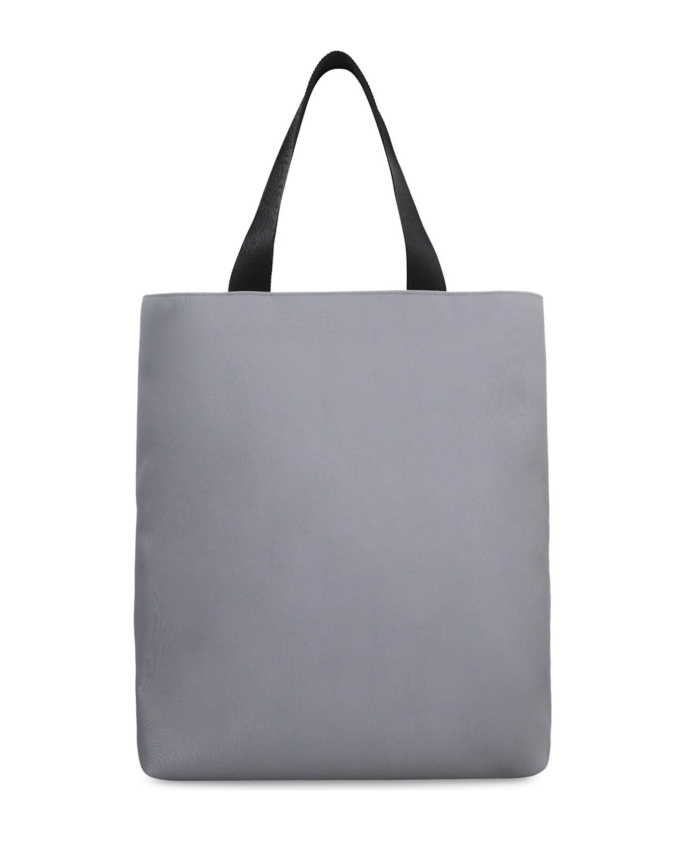 Moncler Aq Canvas Tote Bag - grey トートバッグ