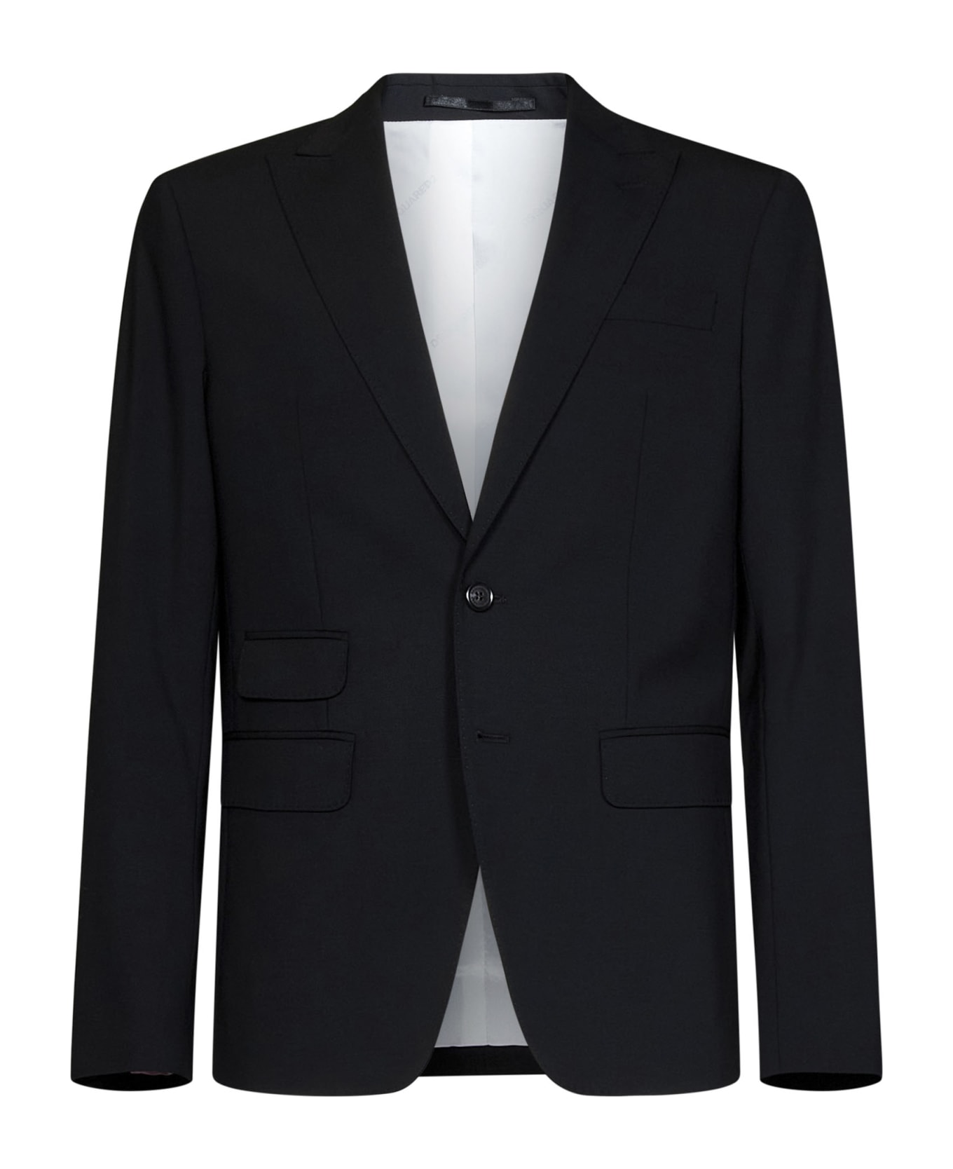 Dsquared2 Suit - Black