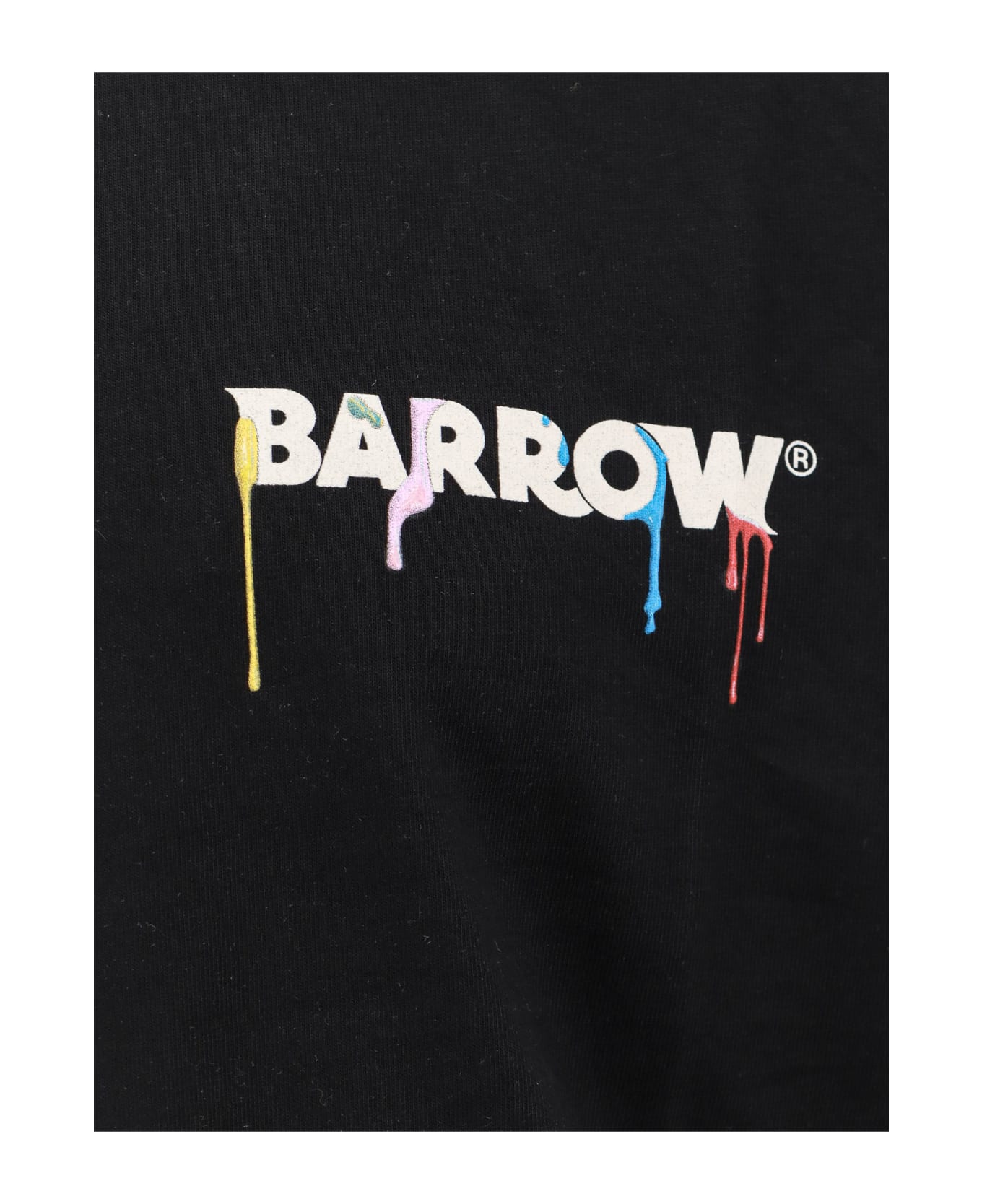 Barrow T-shirt Barrow Tシャツ