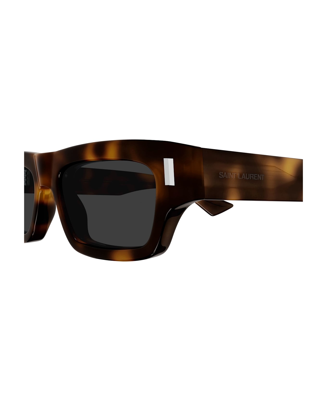 Saint Laurent Sl 837-002 - Havana Sunglasses - Havana