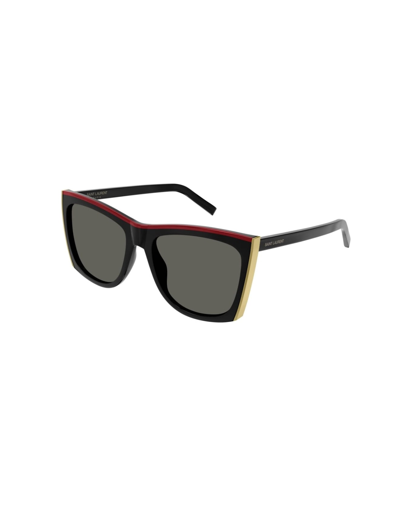 Saint Laurent Eyewear sl 539 001 Sunglasses