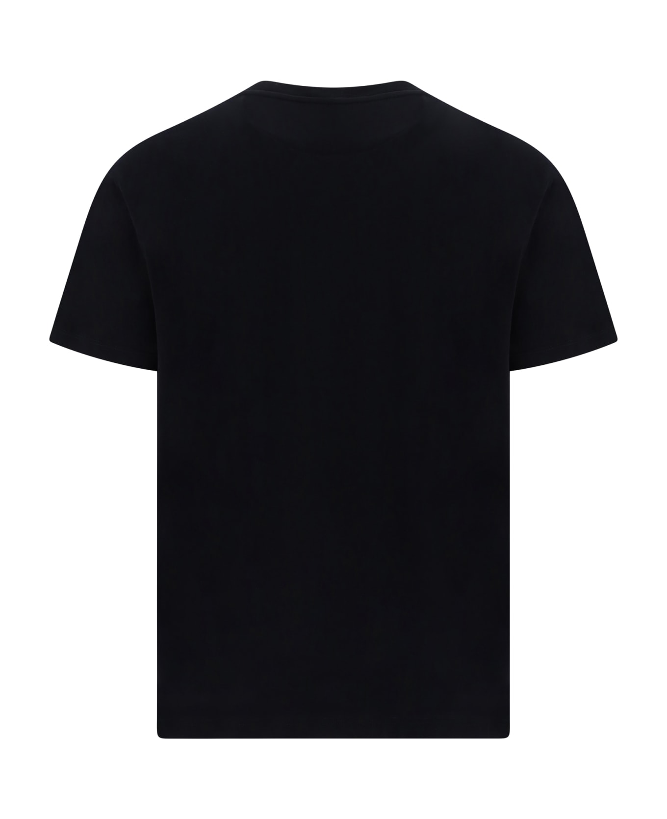 Valentino Garavani T-shirt - Nero/grigio シャツ
