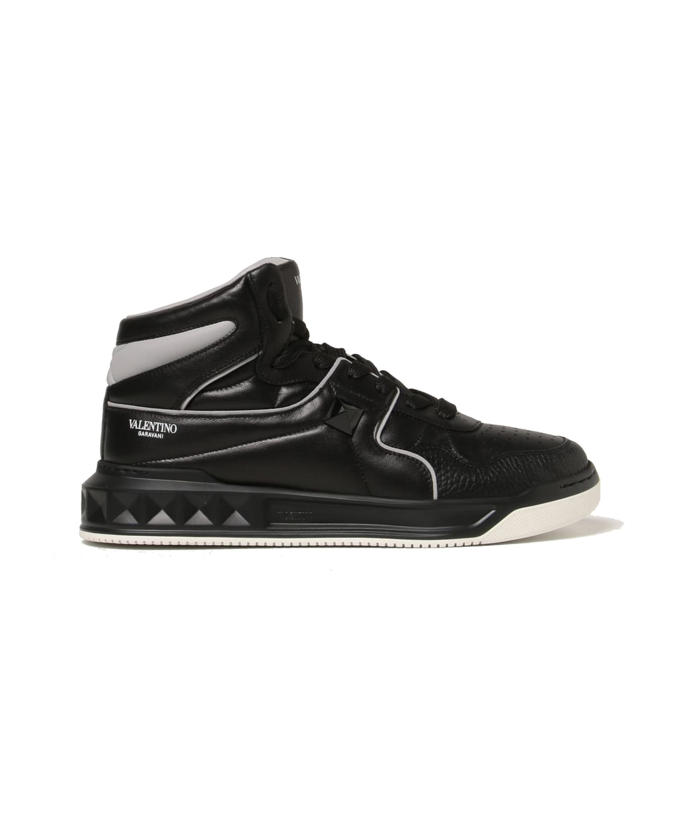 Valentino Garavani Garavani Sneakers - Black