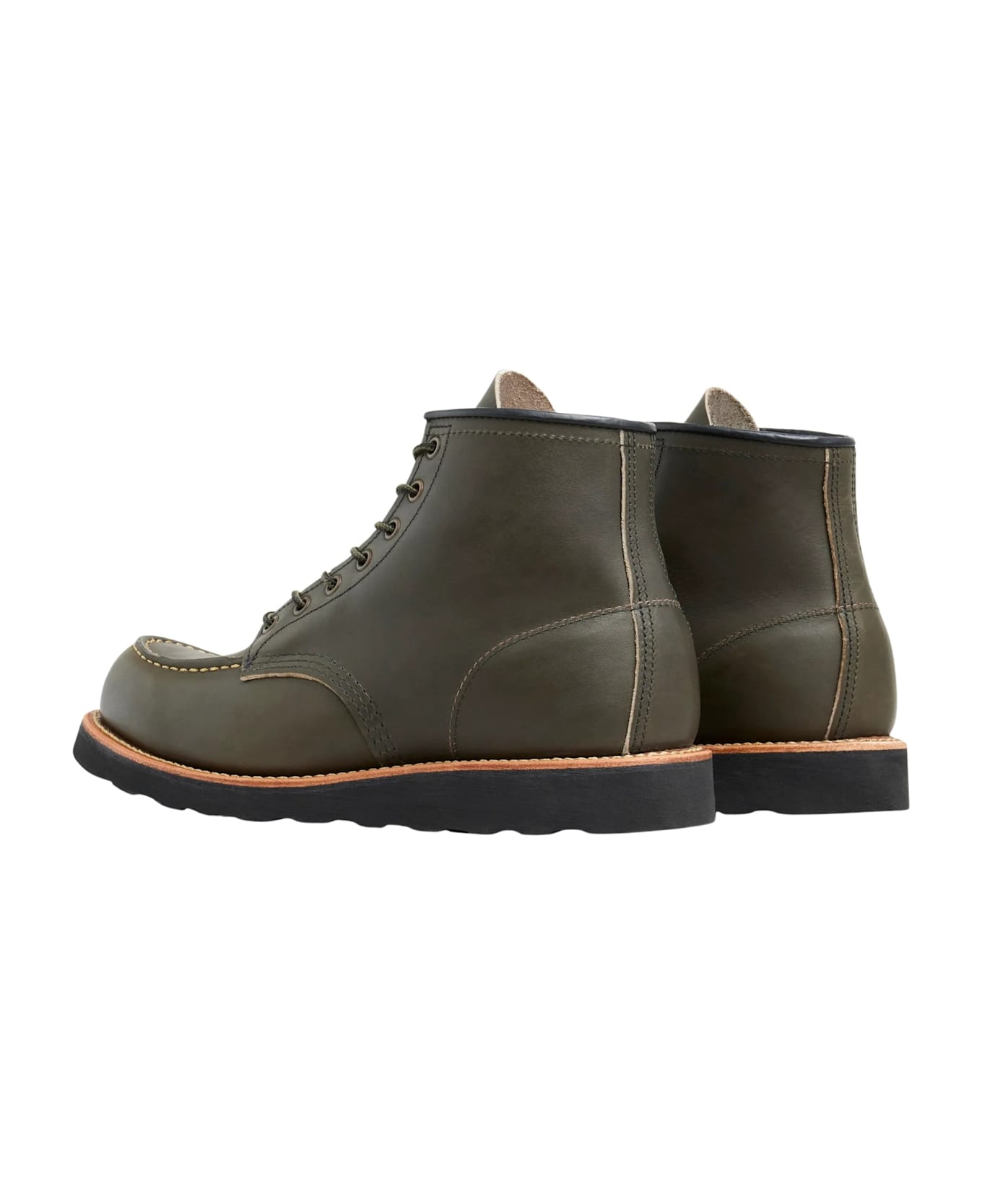 Red Wing 6 Inch Classic Moc - Alpine Portage