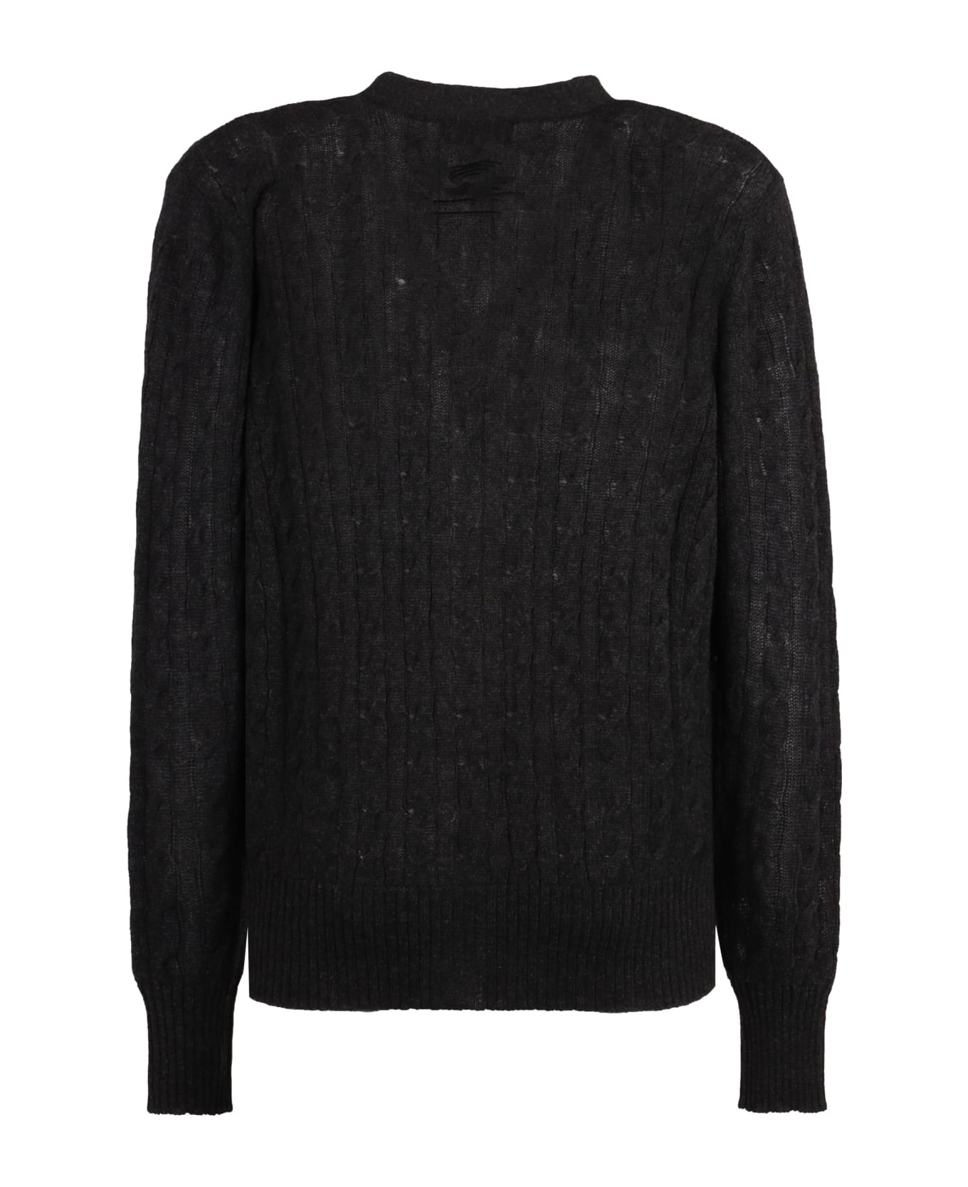 Etro Cashmere Cardigan