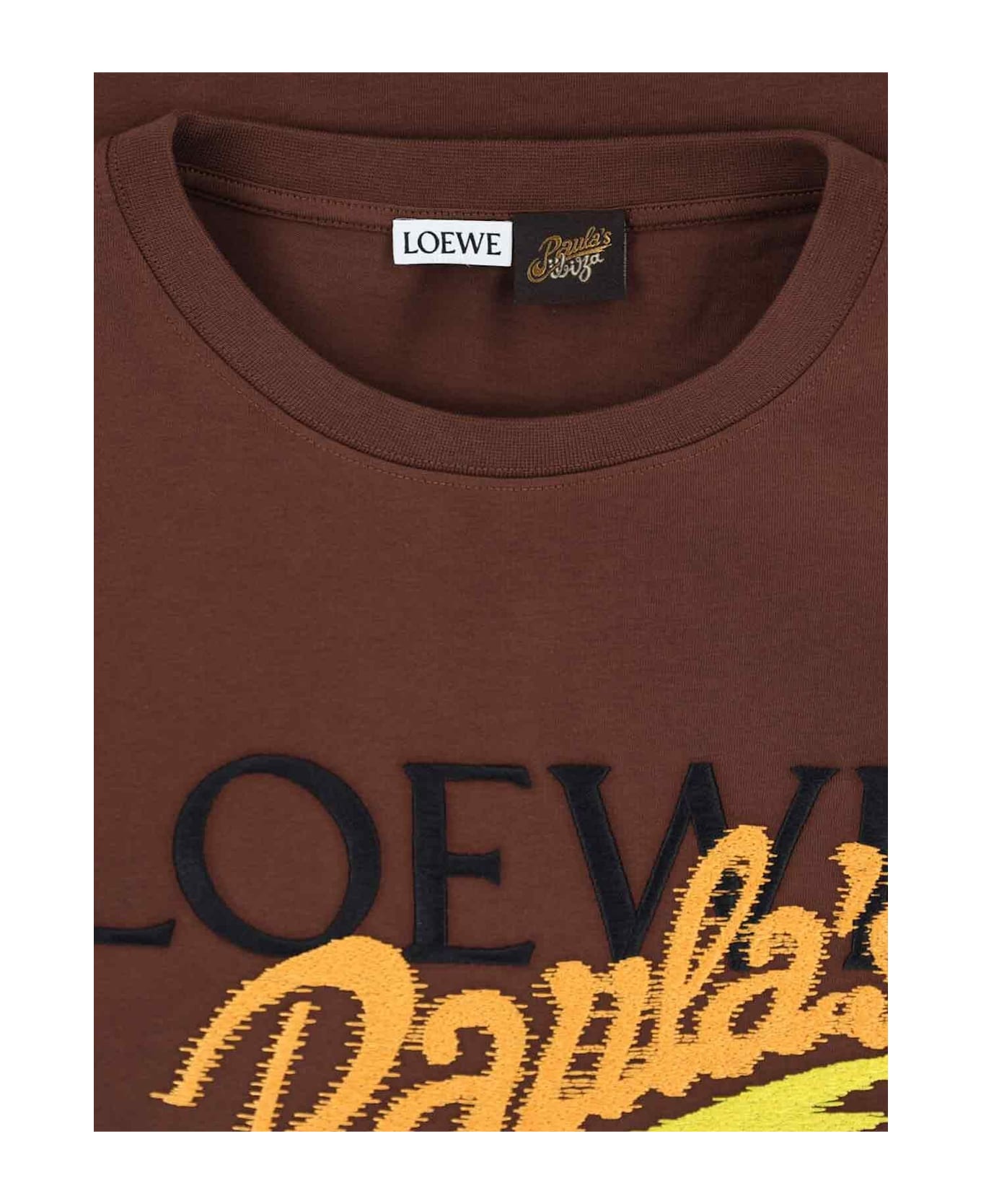 Logo T-shirt - Thumbnail 3