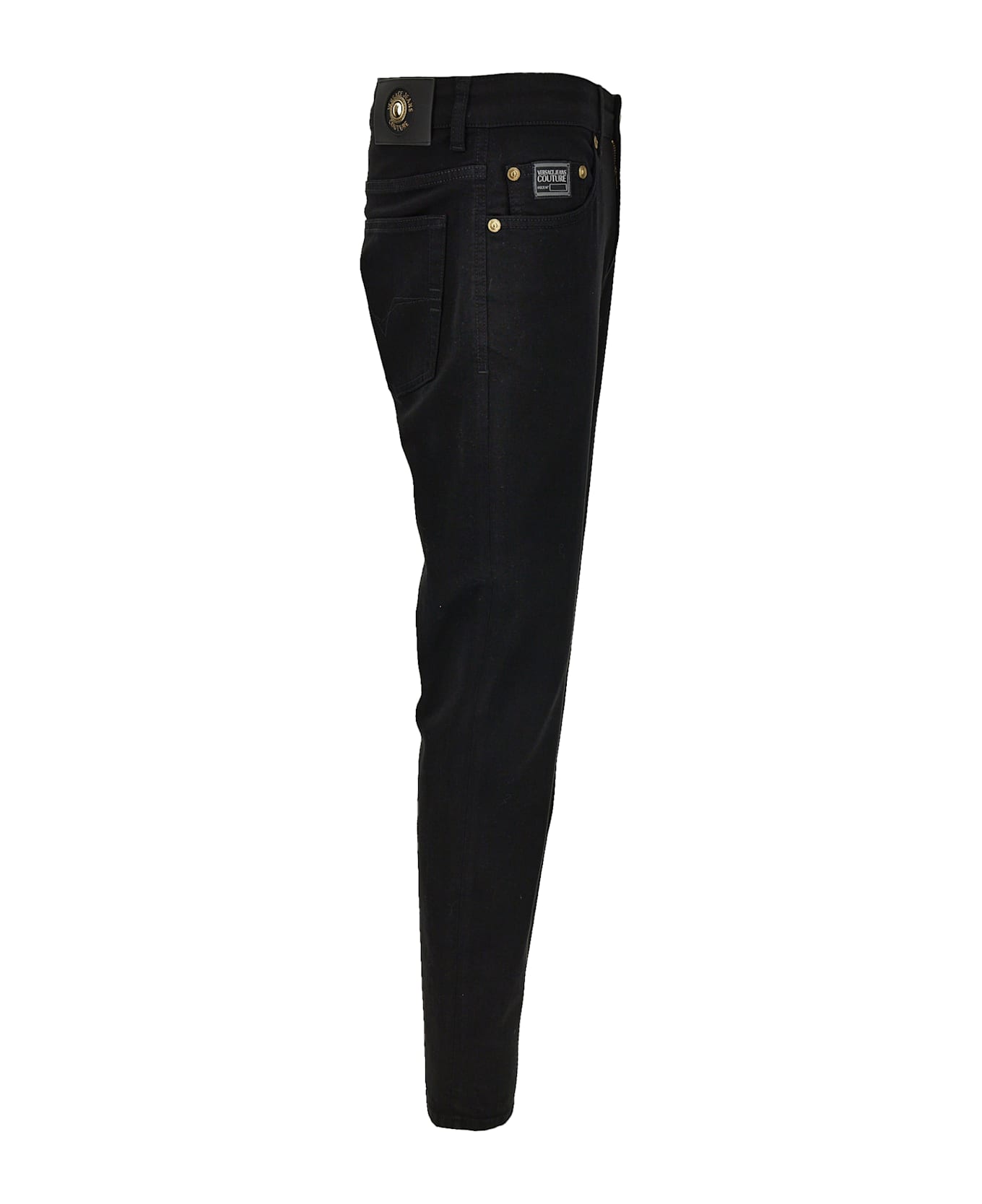 Versace Jeans Couture Jeans - Black