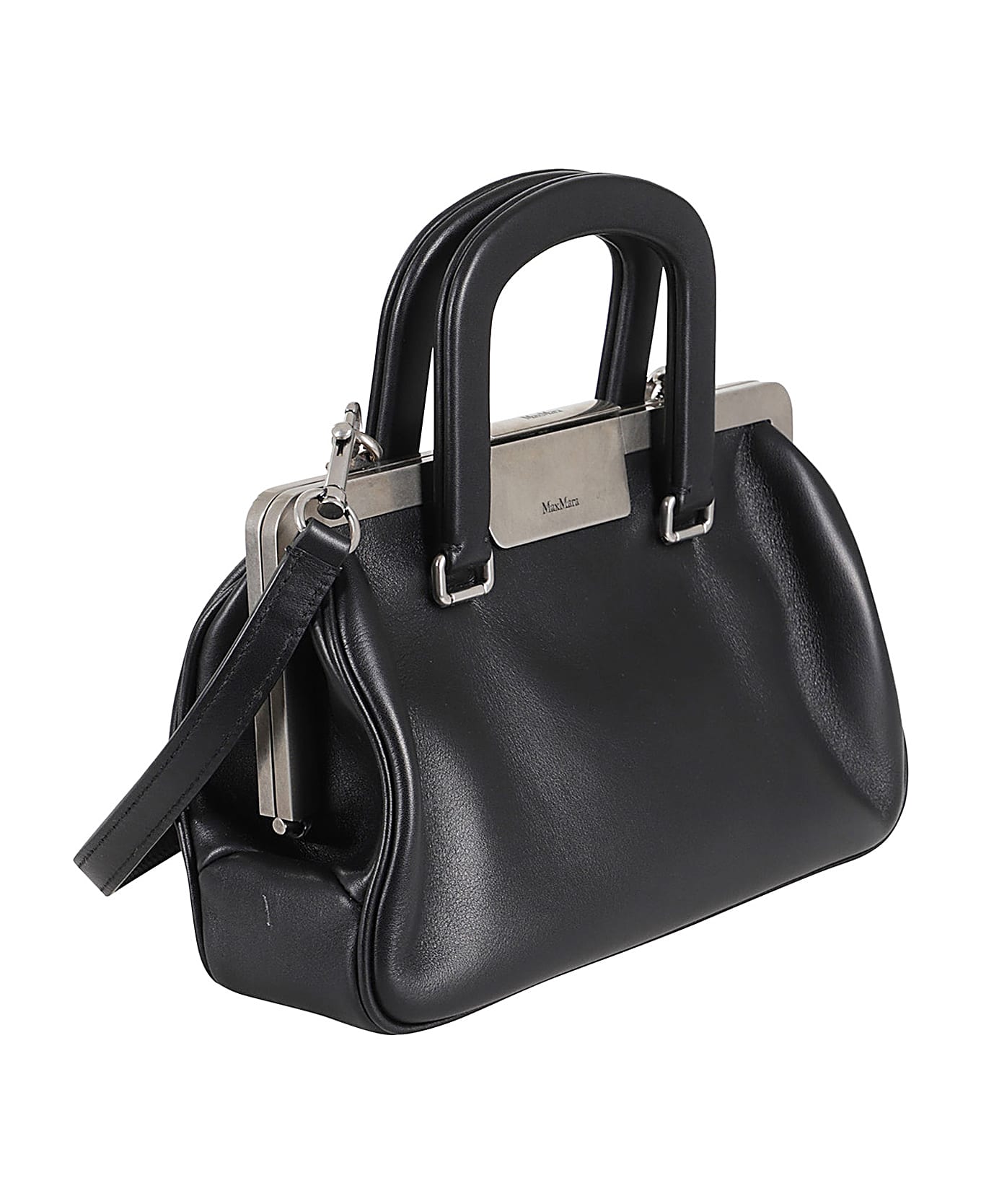 Max Mara Maxmaraclasps - Black