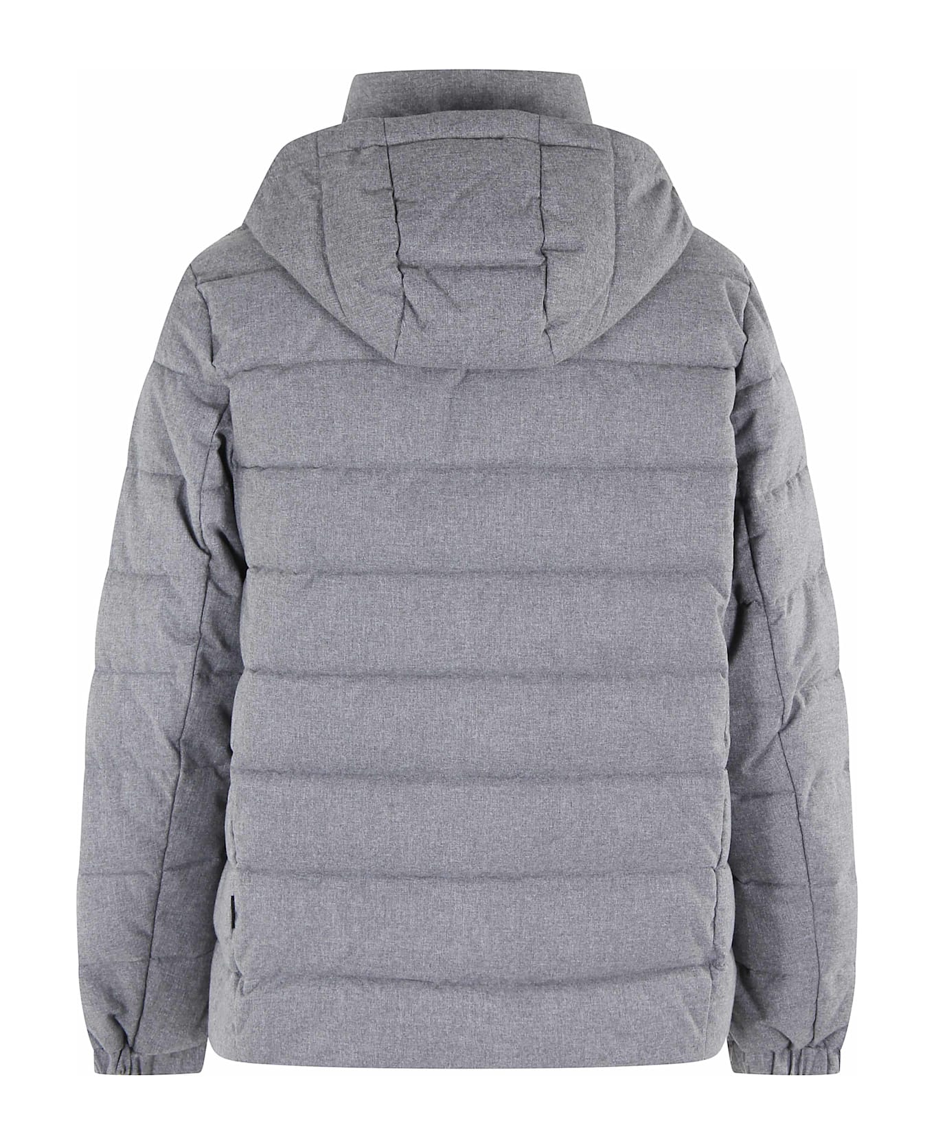 Save the Duck Costantin - Mid Grey Melange