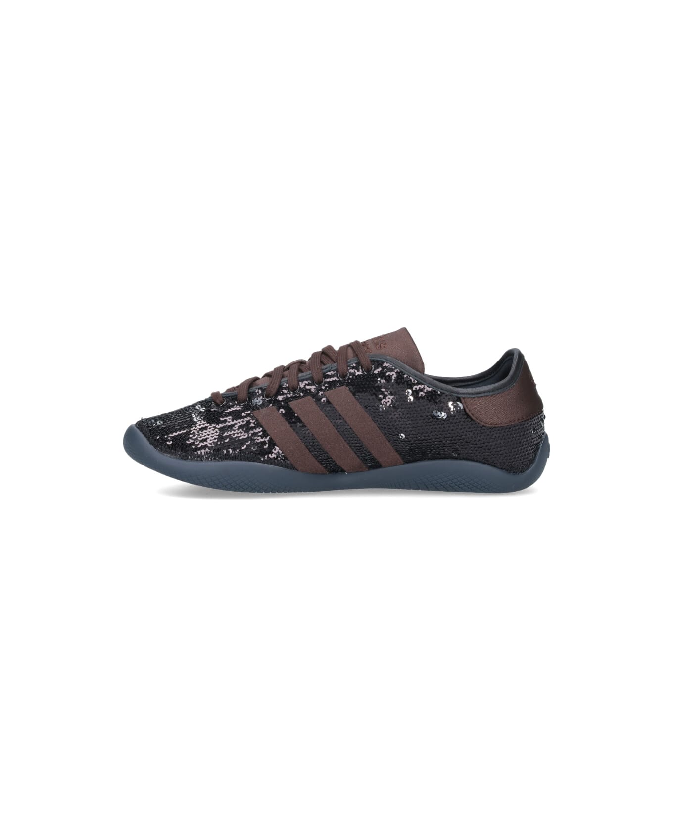Adidas Originals by Wales Bonner Karintha Sneakers - Black