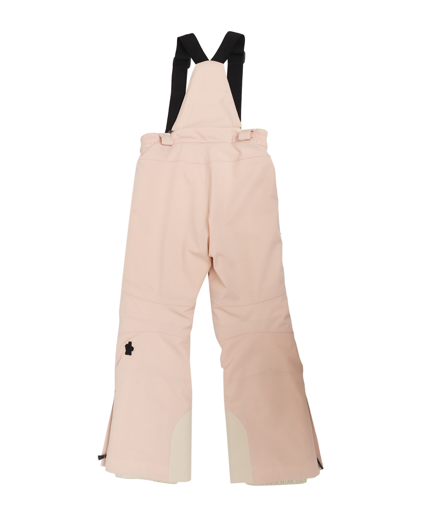 Moncler Grenoble Ski Trousers - PINK