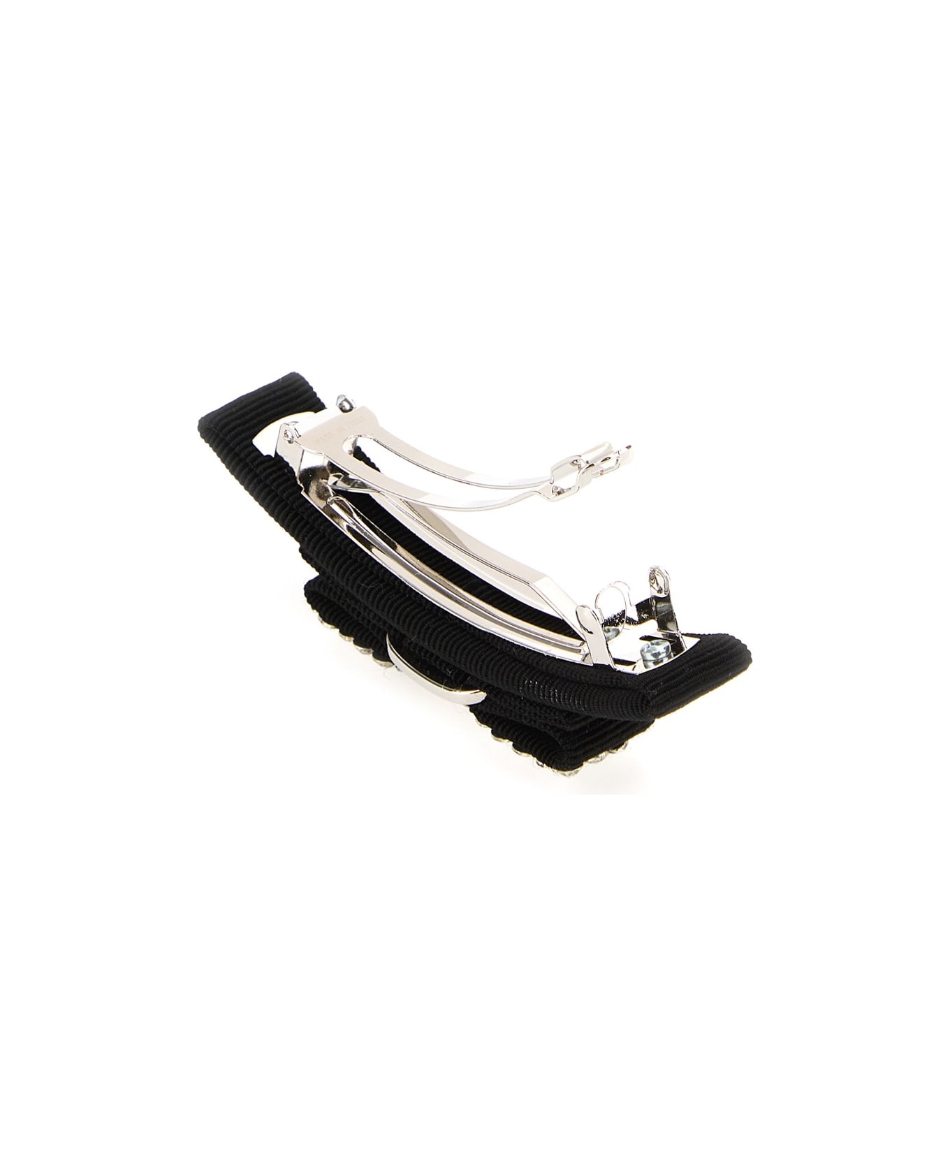 Ferragamo Fermgros H2 - NEROCRYSTAL