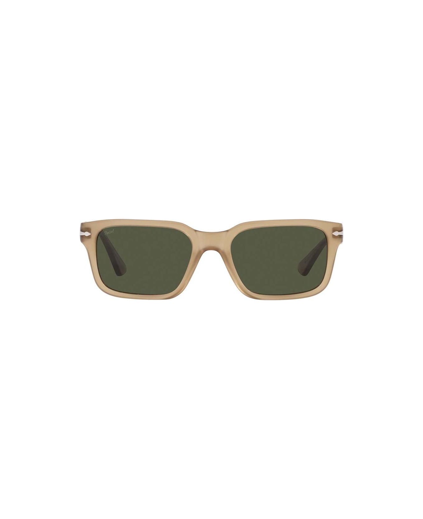Persol Eyewear - Beige/Verde