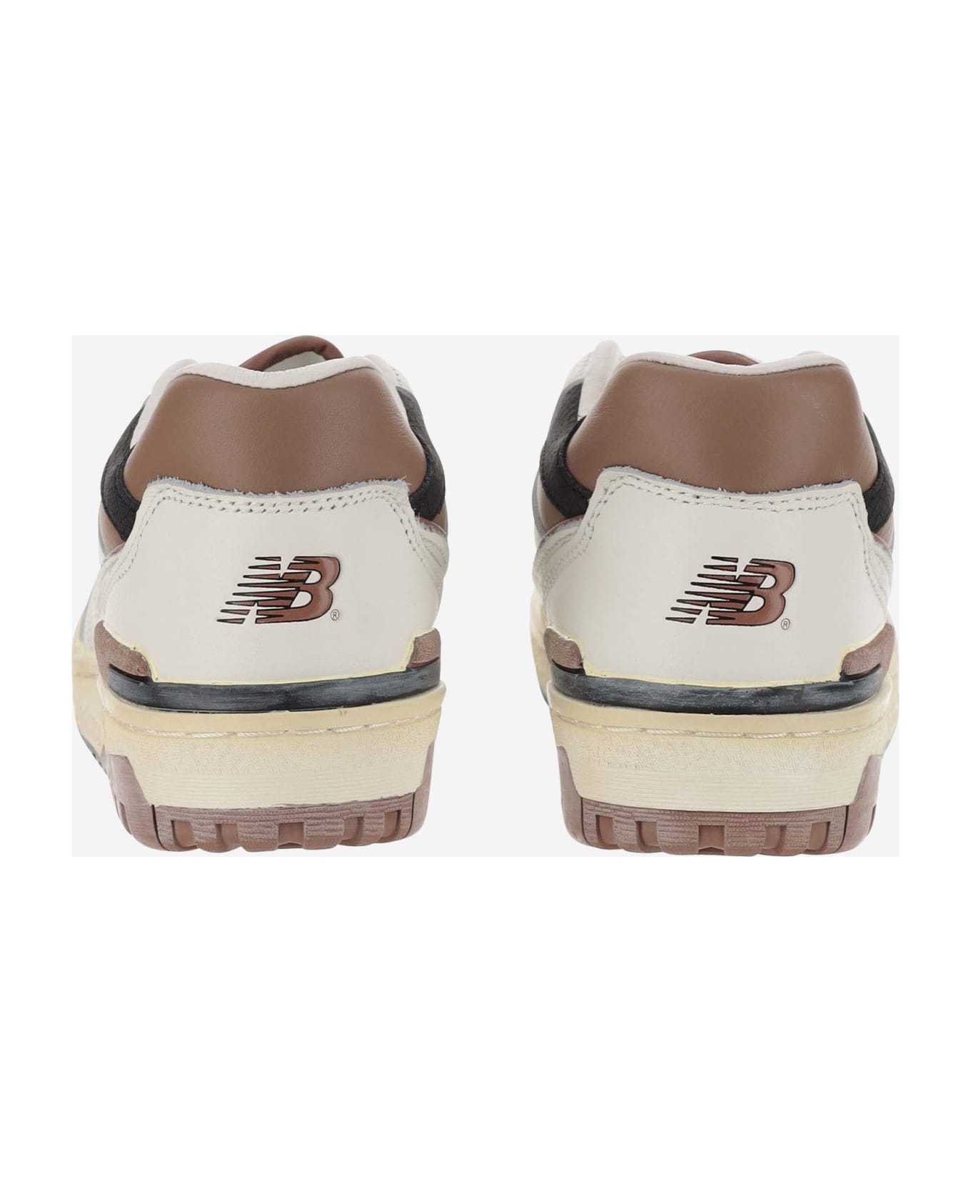 New Balance Sneakers 550 スニーカー
