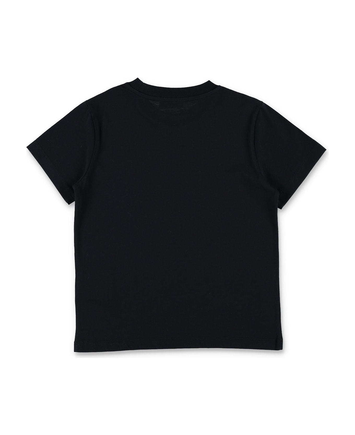 Moncler Kid - Three Pack T-shirt - MULTICOLOR