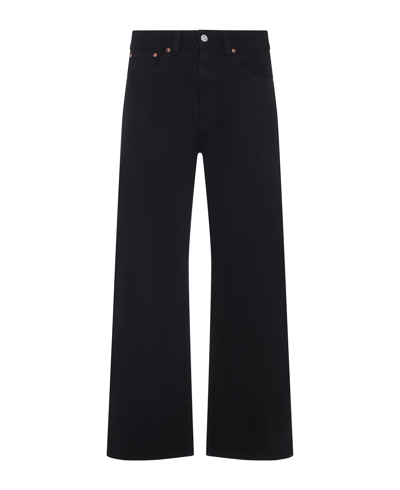 Our Legacy Third Cut Jeans - Black