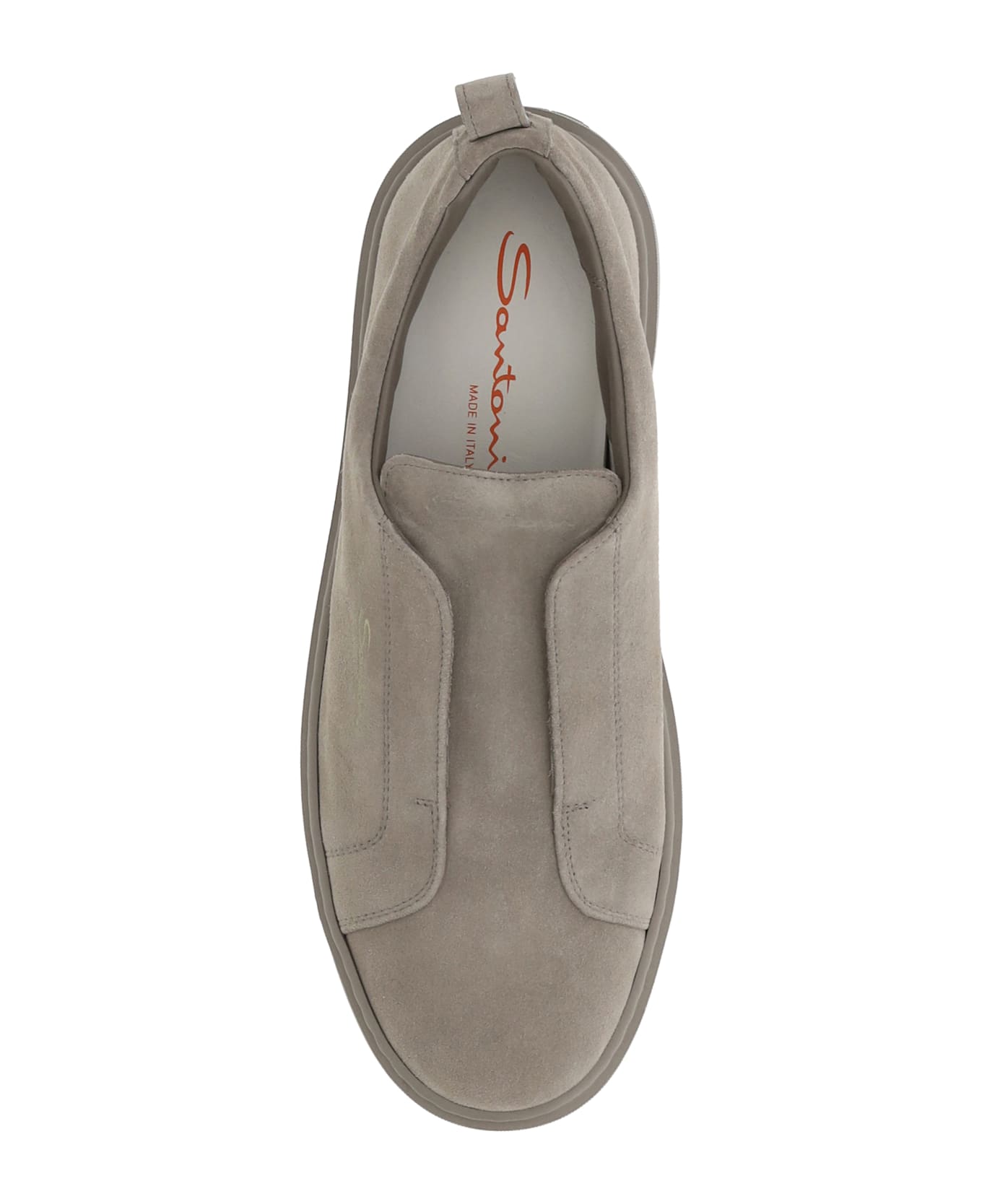 Santoni Victory Sneakers