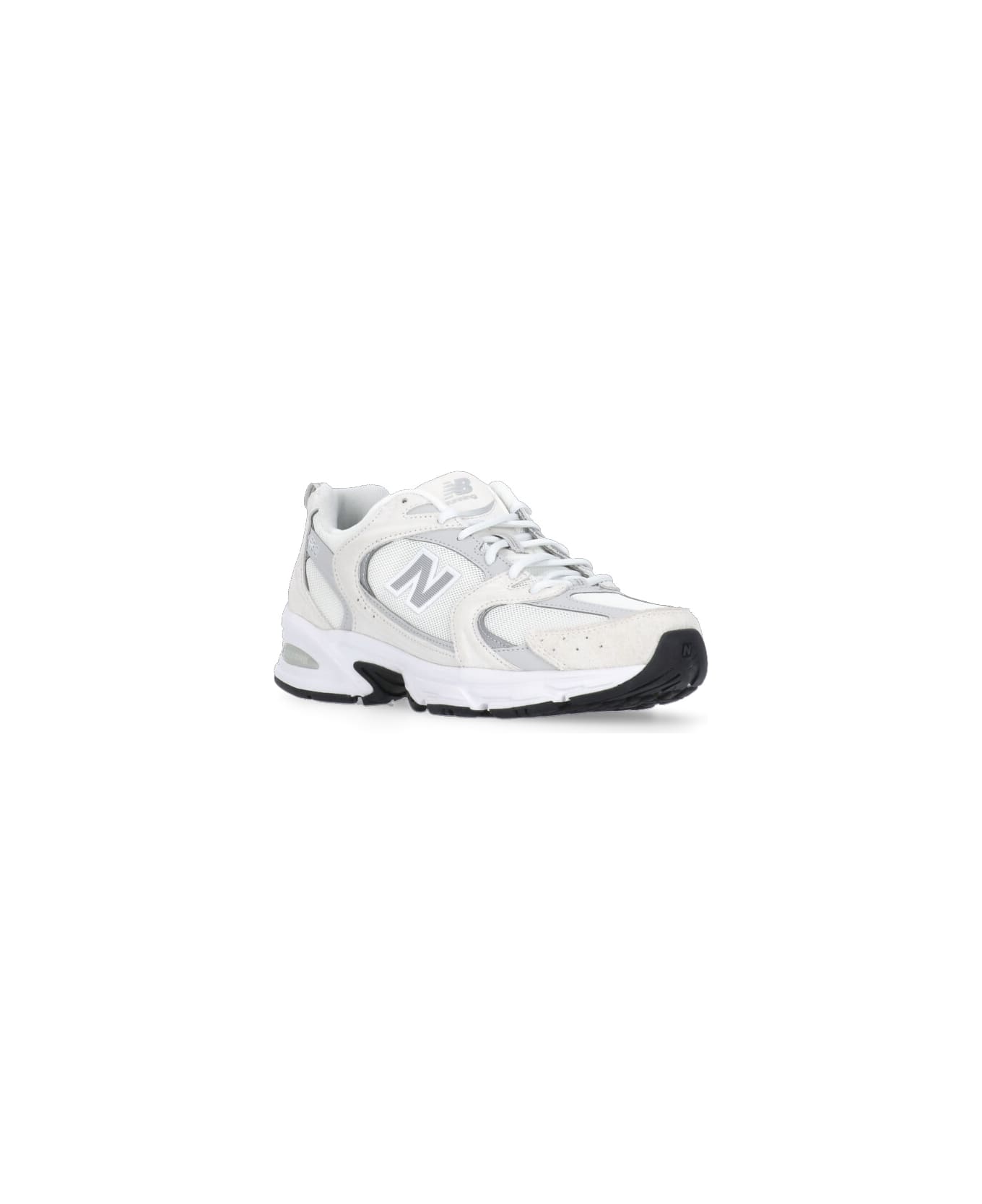 New Balance 530 Sneakers - White